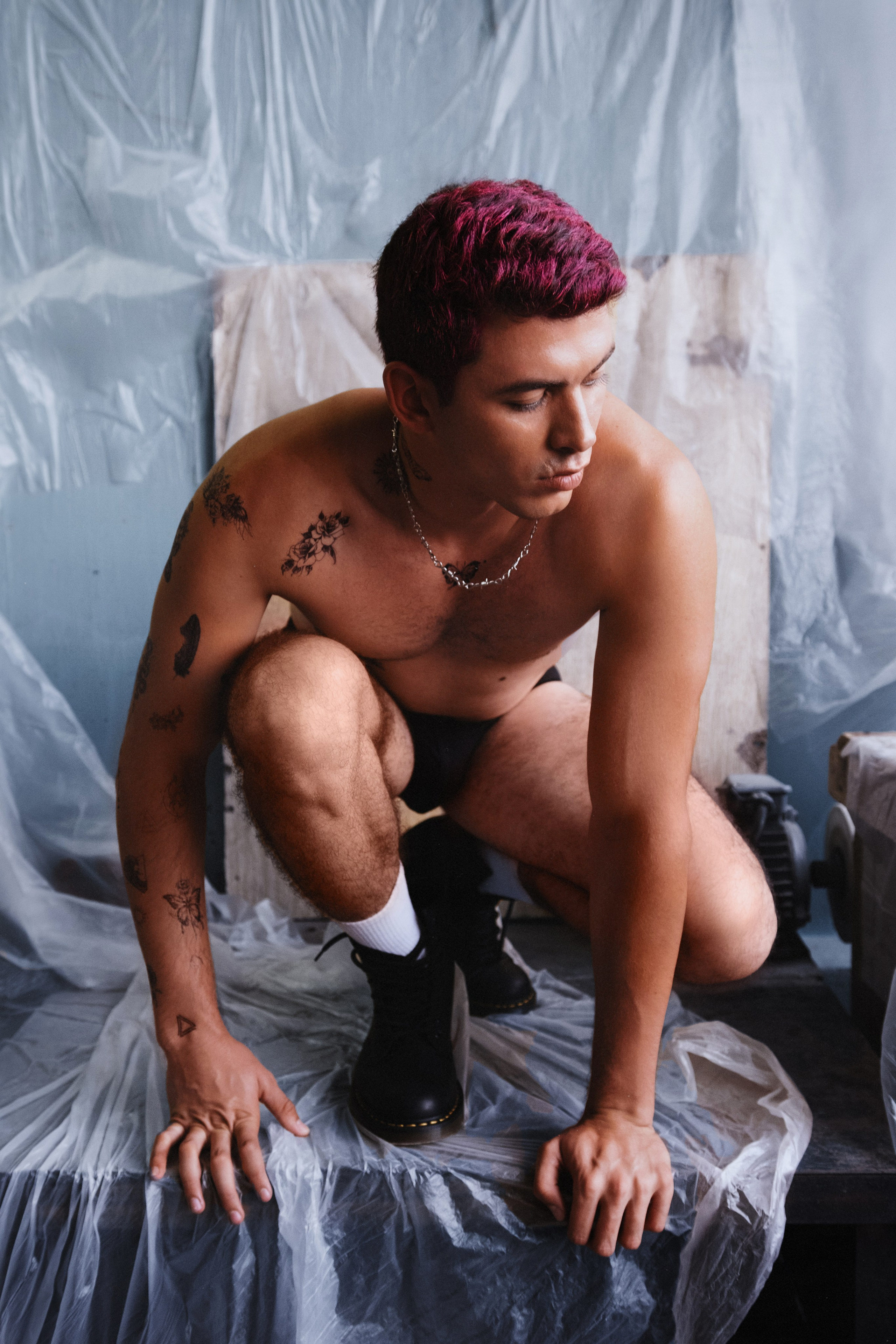 Эмиль. LESNIK VEACHESLAV PH