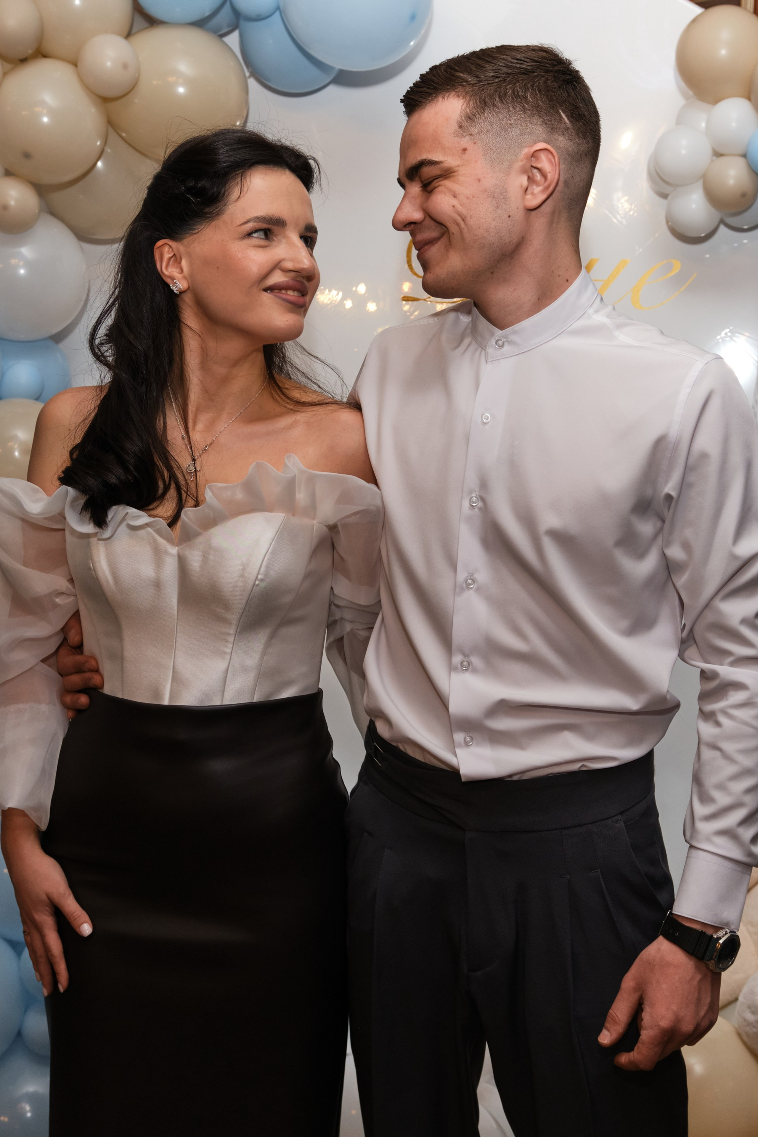 День рождения сына. LESNIK VEACHESLAV PH