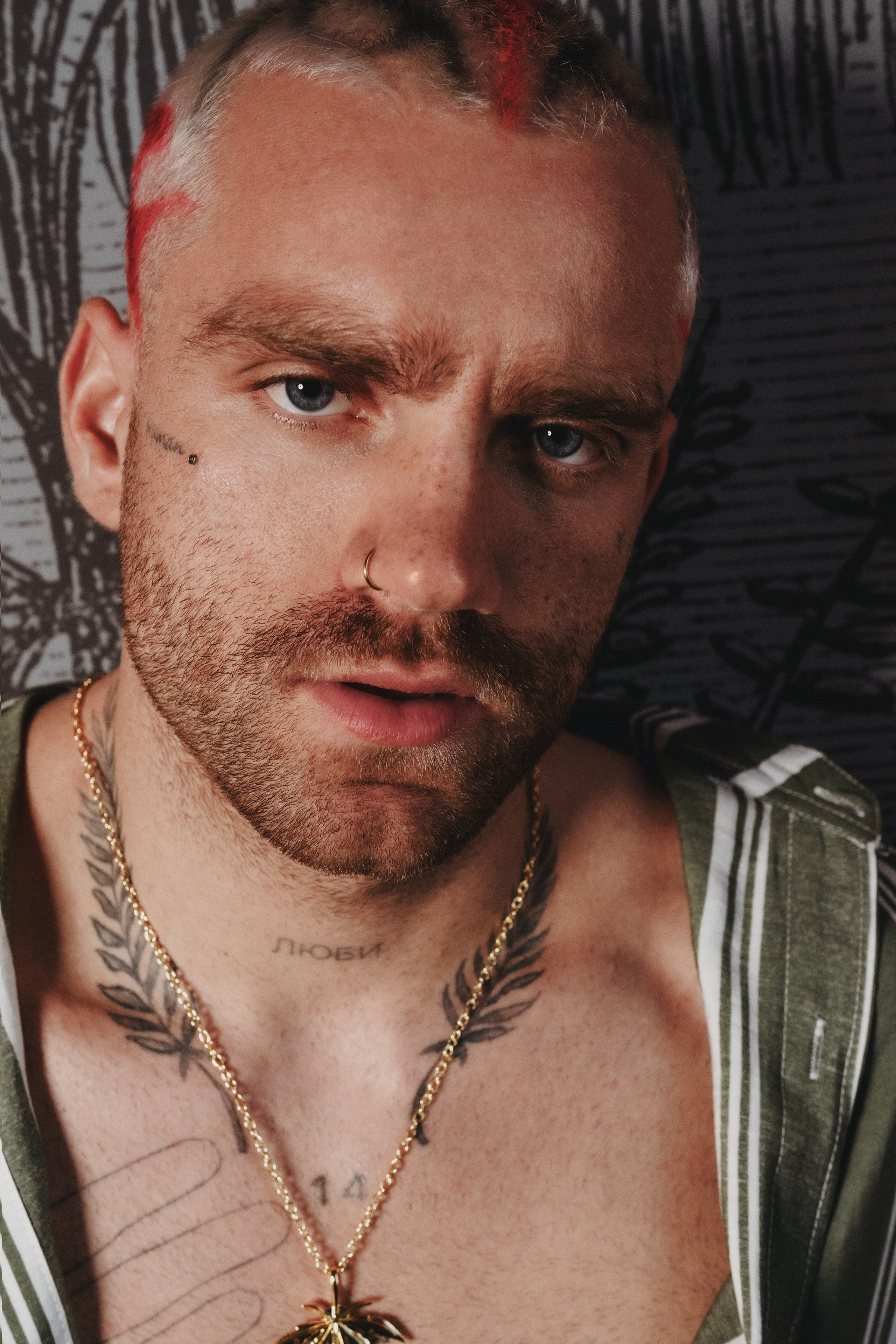 Михаил Кухарчук (Инфлюенсер). LESNIK VEACHESLAV PH