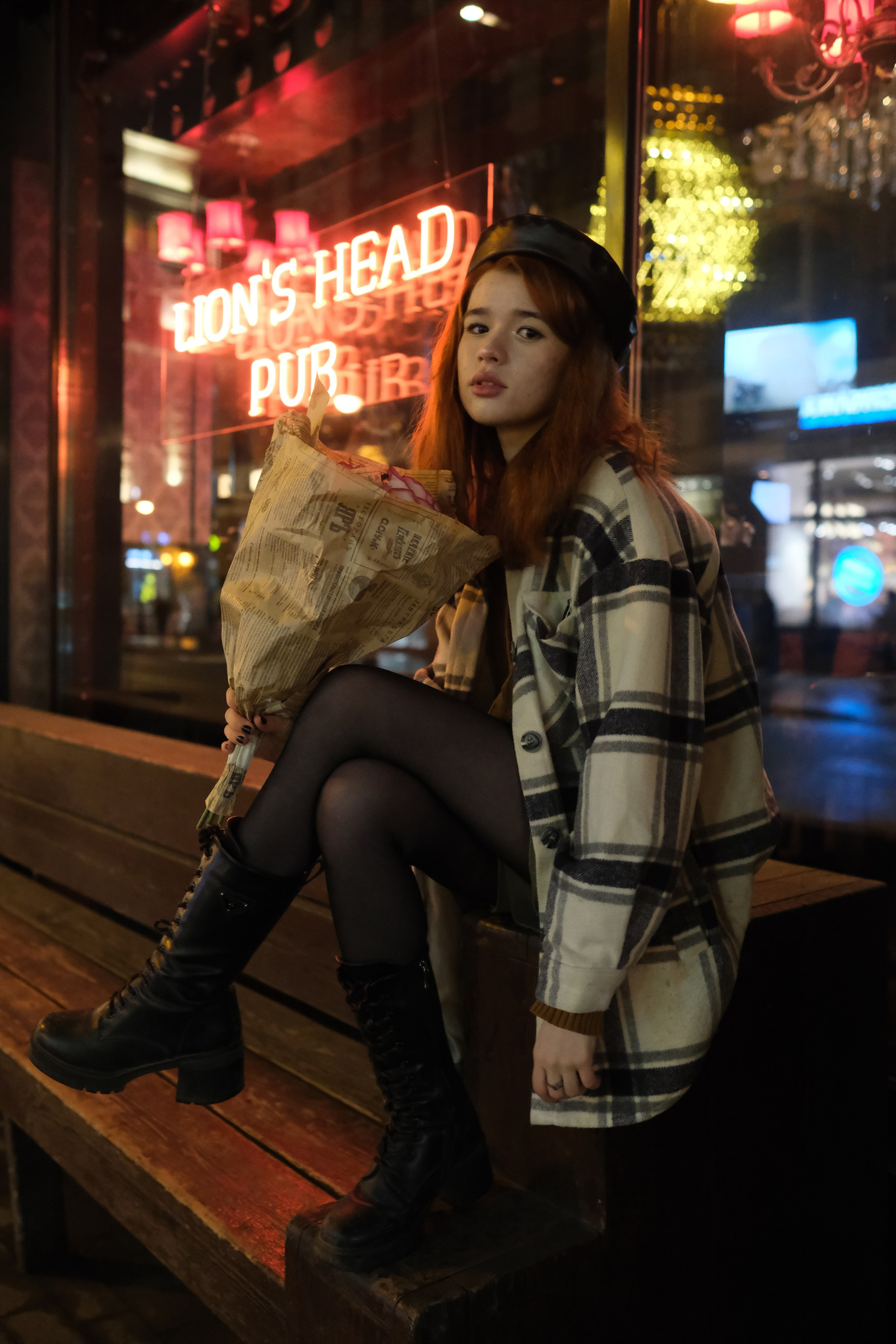 Александра