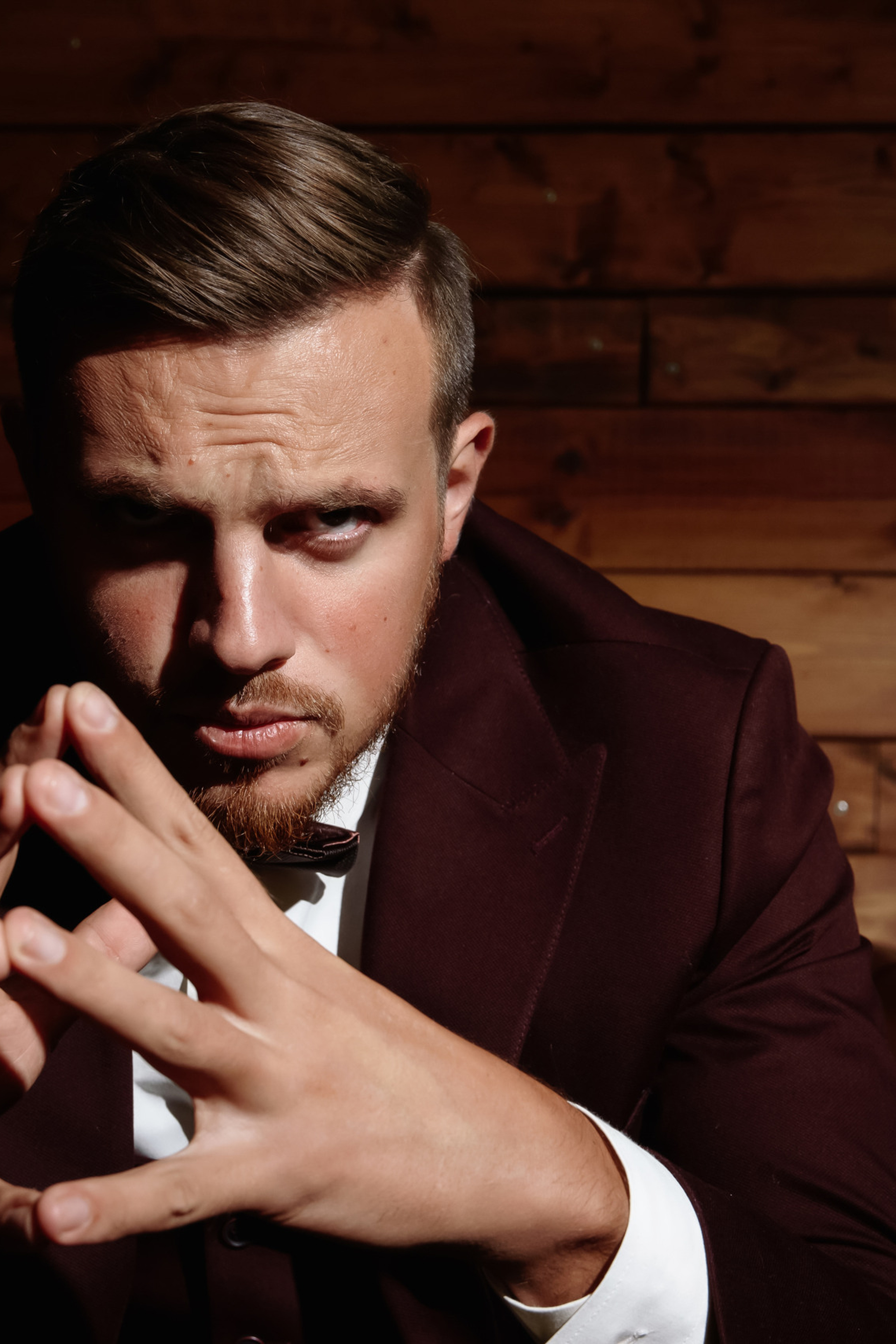 Отзывы. Свадебный и Event фотограф в Москве | Андрей Губренко | Gubrenko