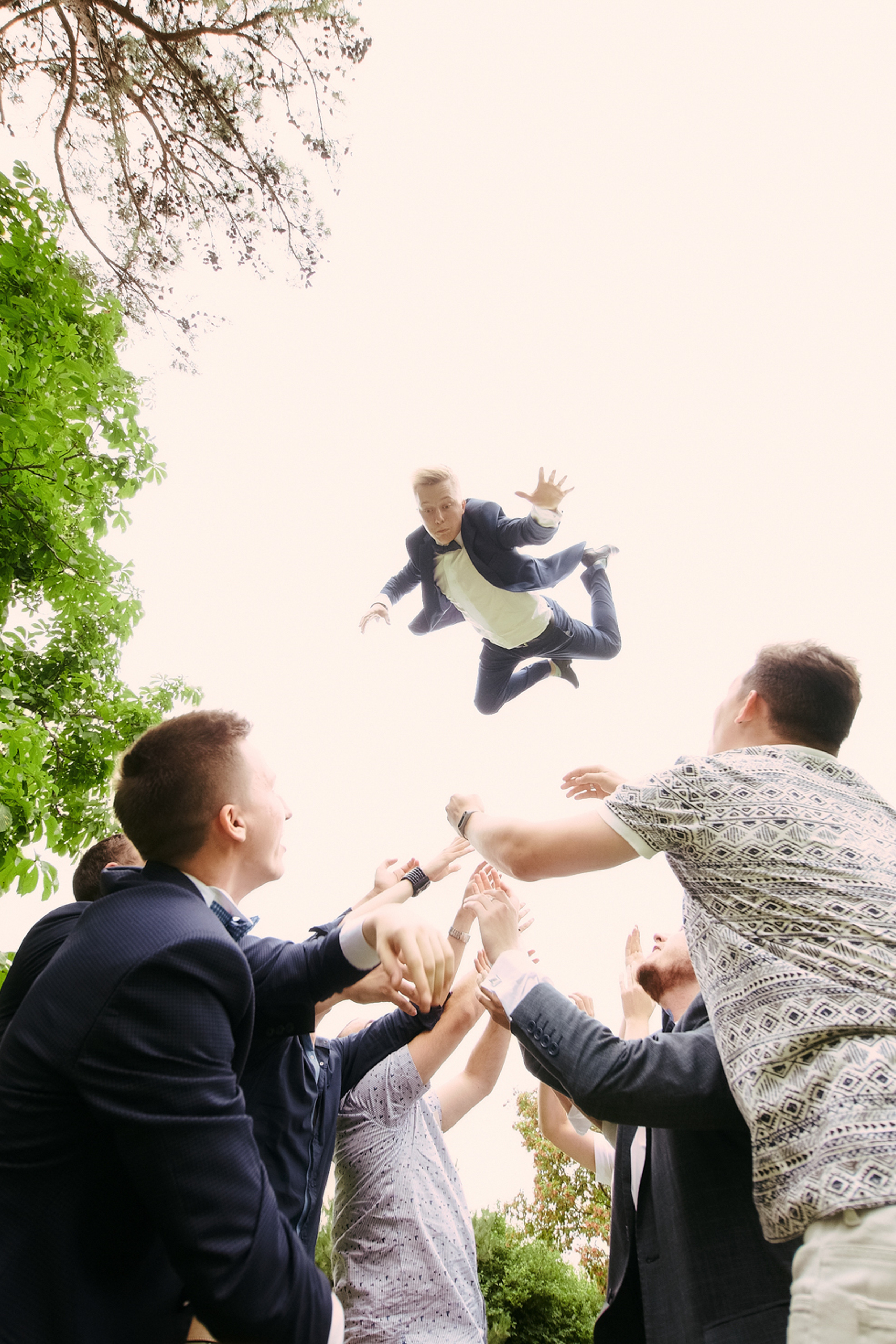 Отзывы. Свадебный и Event фотограф в Москве | Андрей Губренко | Gubrenko