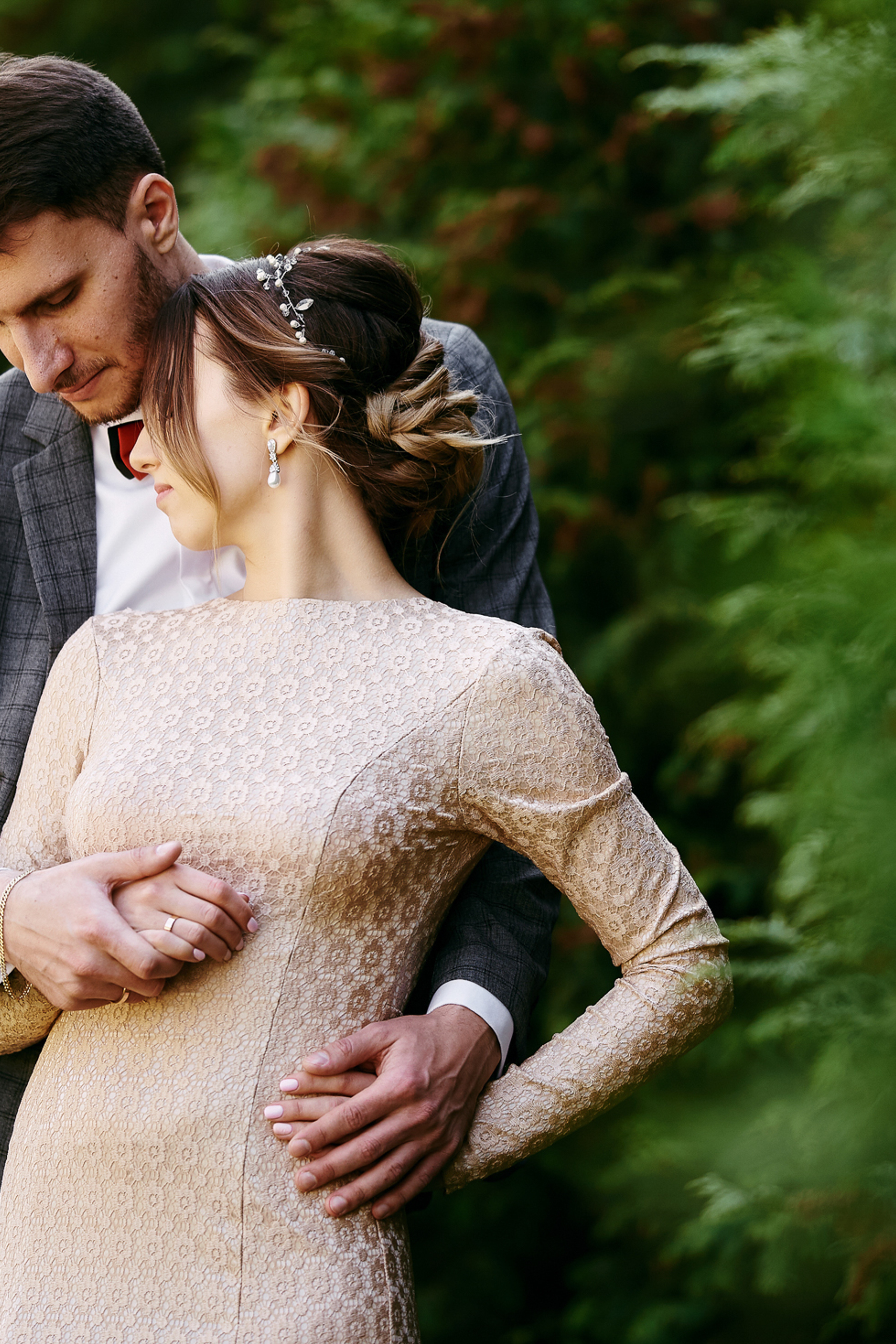 Отзывы. Свадебный и Event фотограф в Москве | Андрей Губренко | Gubrenko