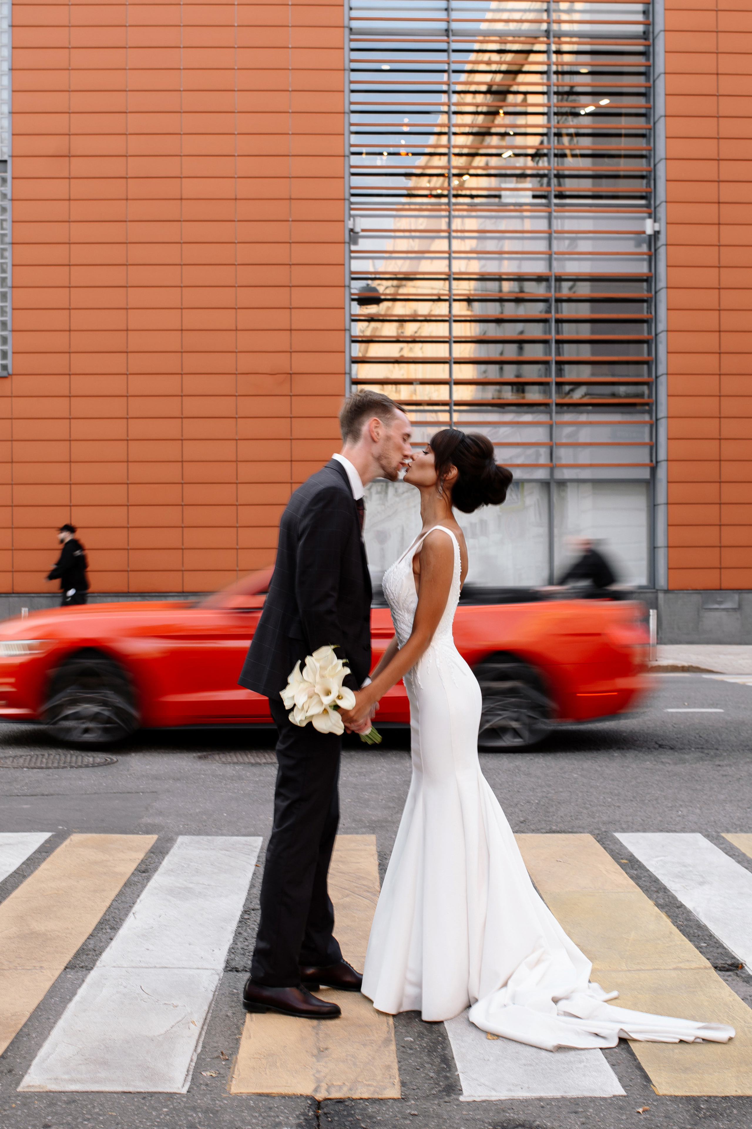 Отзывы. Свадебный и Event фотограф в Москве | Андрей Губренко | Gubrenko