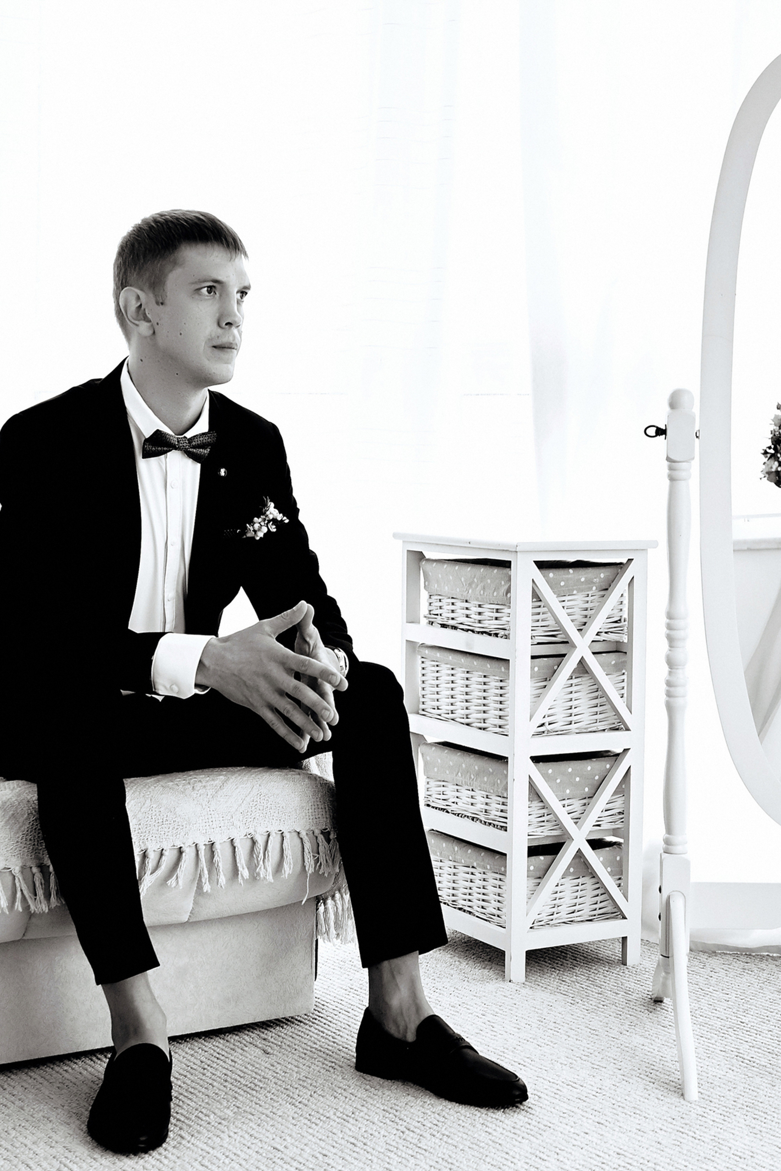 Отзывы. Свадебный и Event фотограф в Москве | Андрей Губренко | Gubrenko