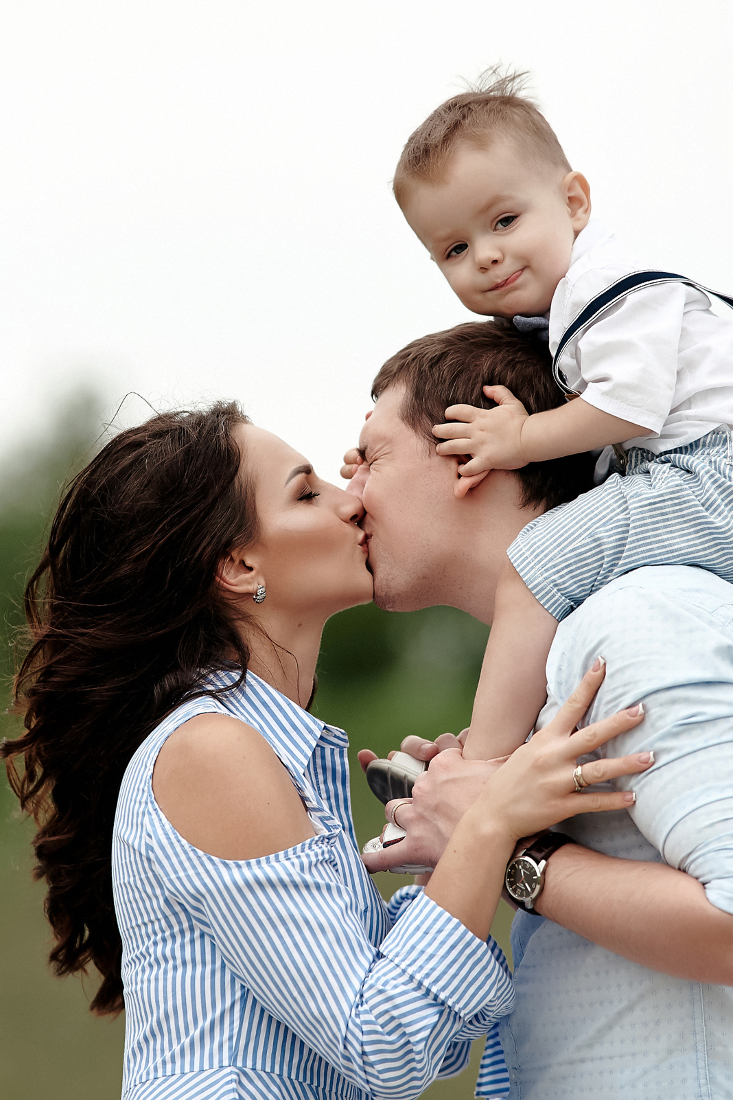 Отзывы. Свадебный и Event фотограф в Москве | Андрей Губренко | Gubrenko