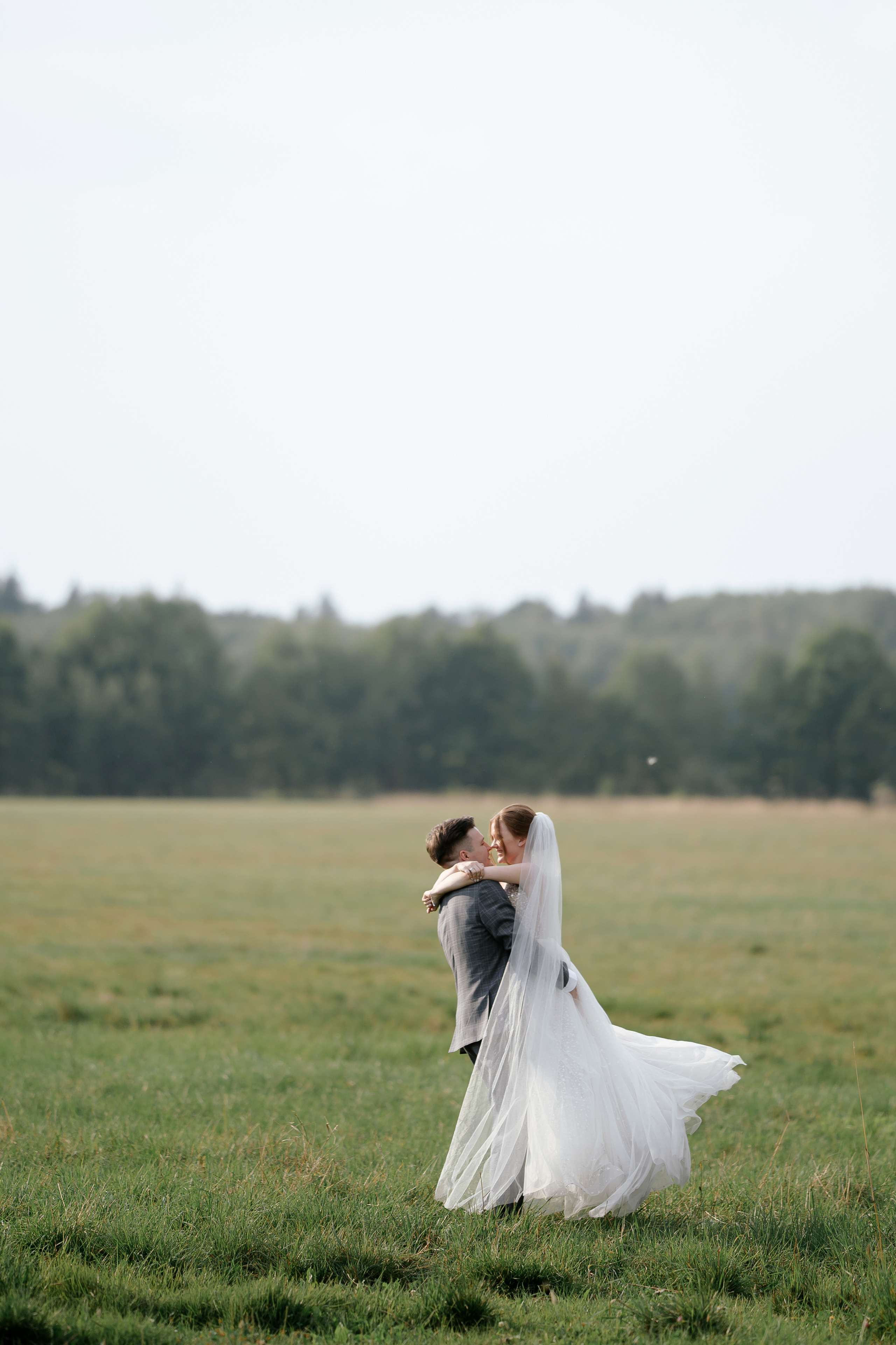 Отзывы. Свадебный и Event фотограф в Москве | Андрей Губренко | Gubrenko