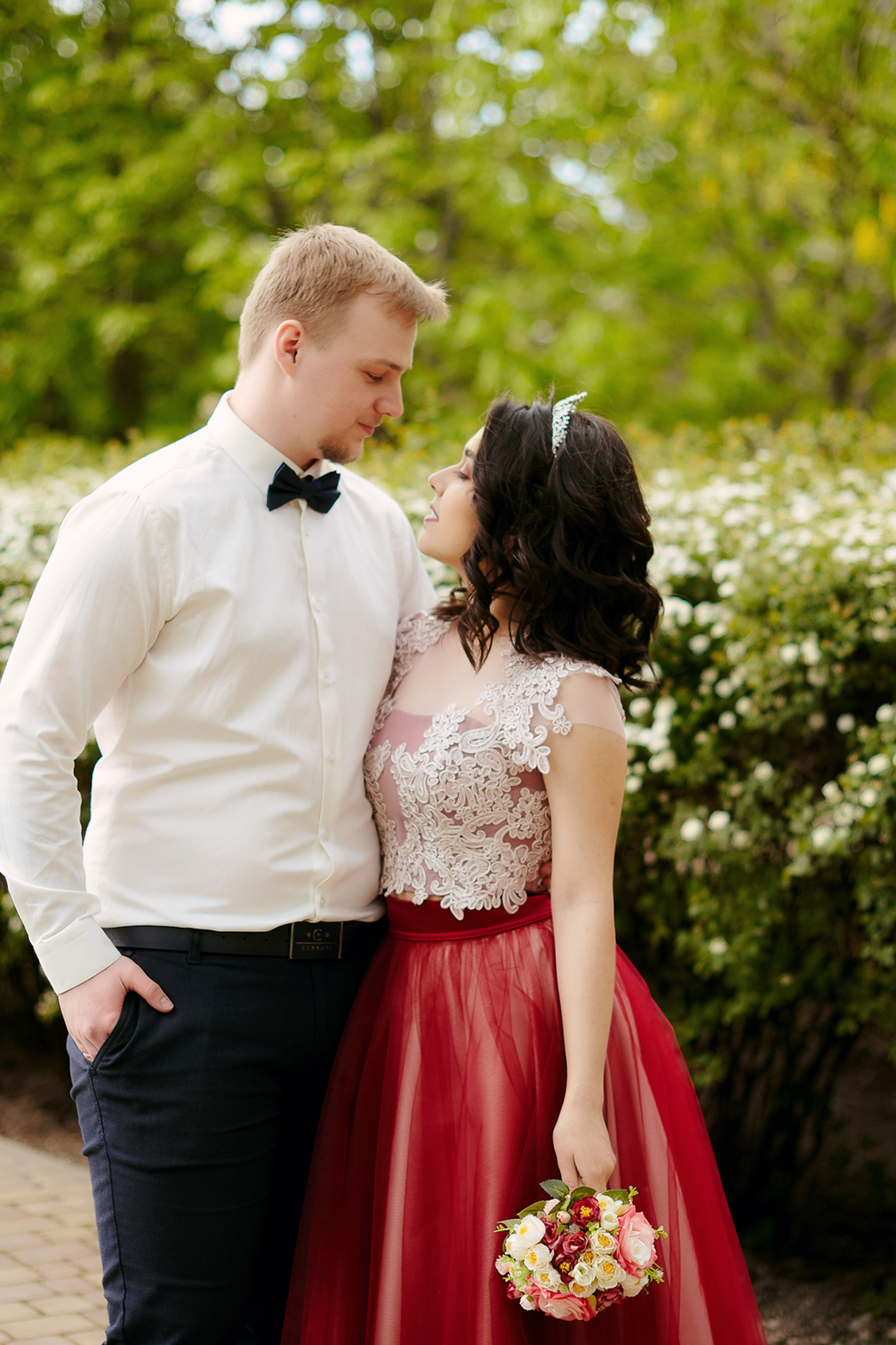 Отзывы. Свадебный и Event фотограф в Москве | Андрей Губренко | Gubrenko