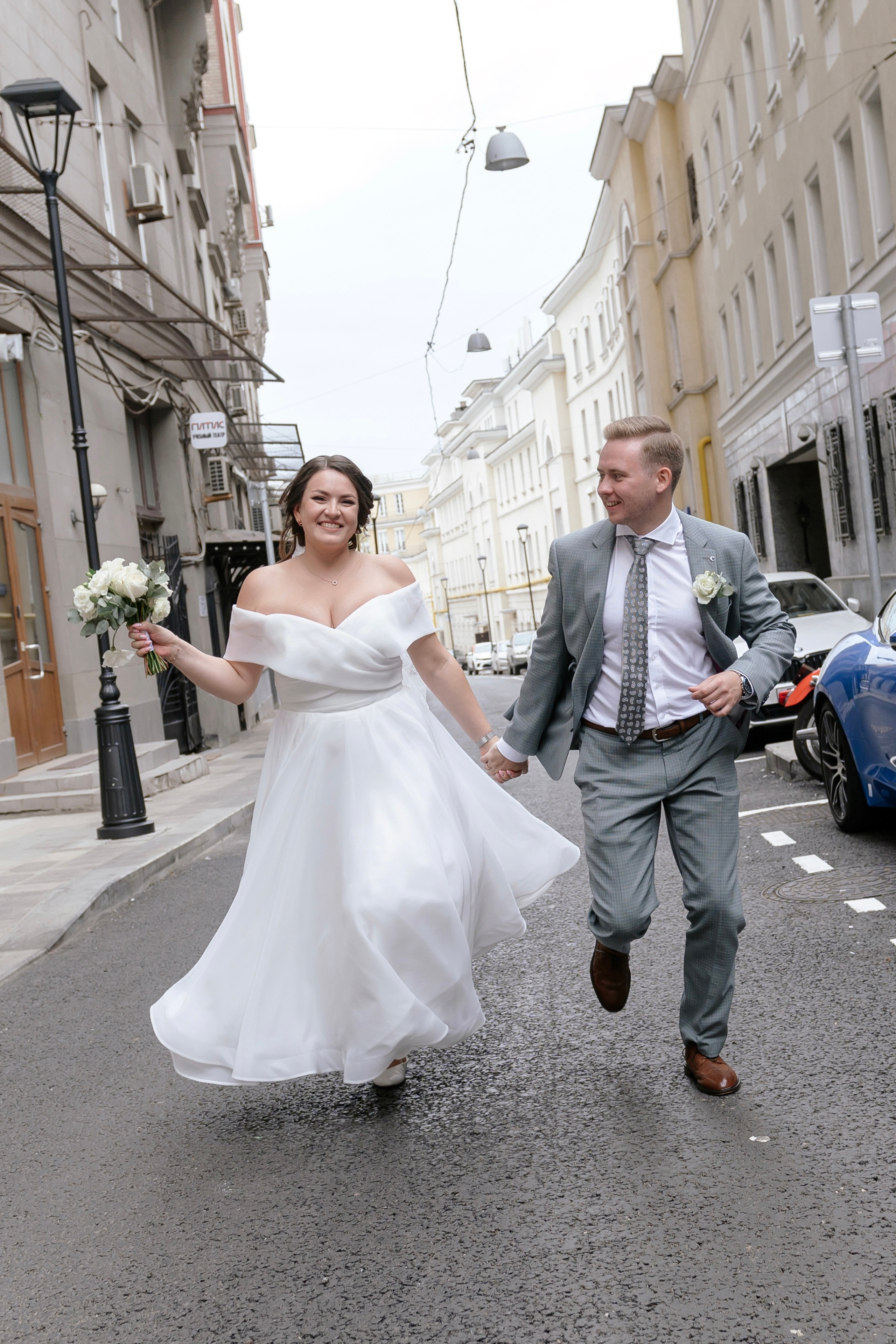 Отзывы. Свадебный и Event фотограф в Москве | Андрей Губренко | Gubrenko