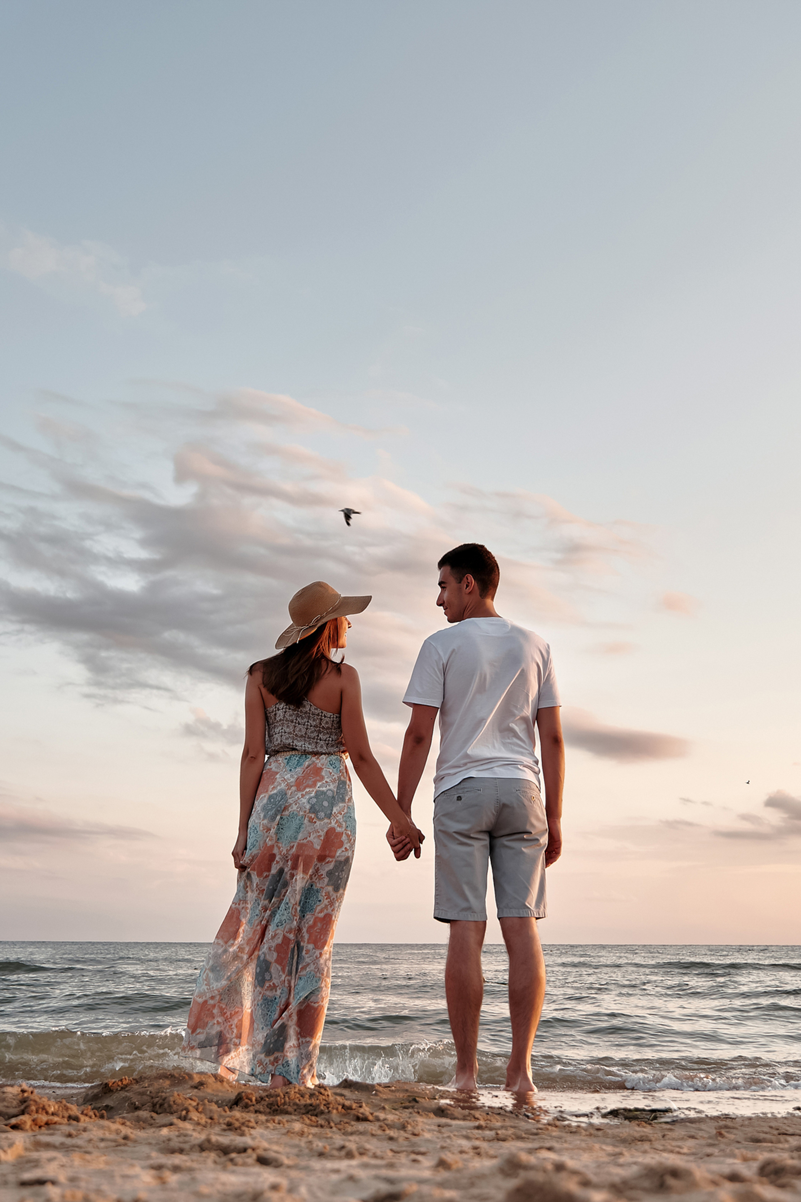 Отзывы. Свадебный и Event фотограф в Москве | Андрей Губренко | Gubrenko