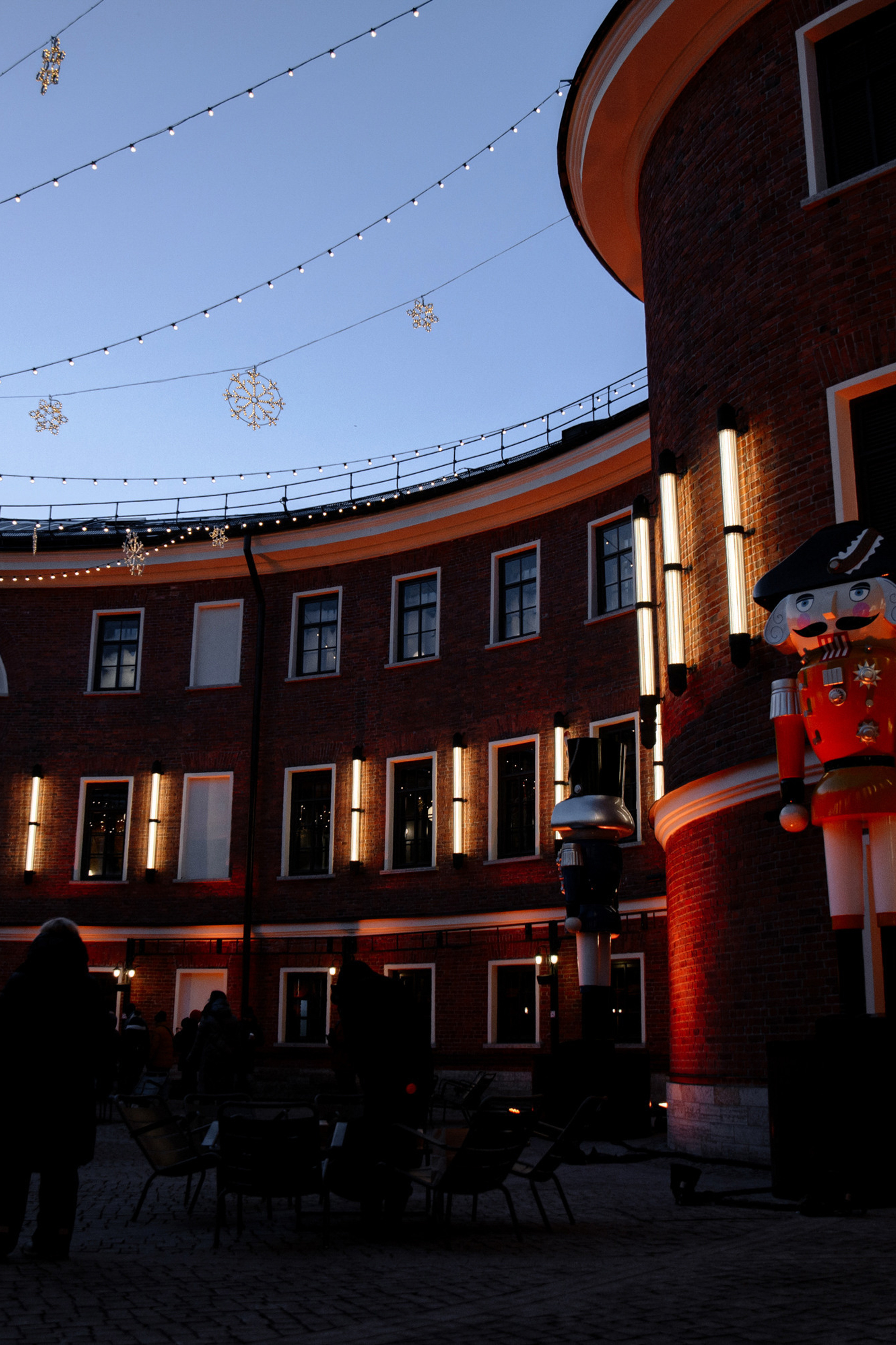 Артём и Люба — Питер