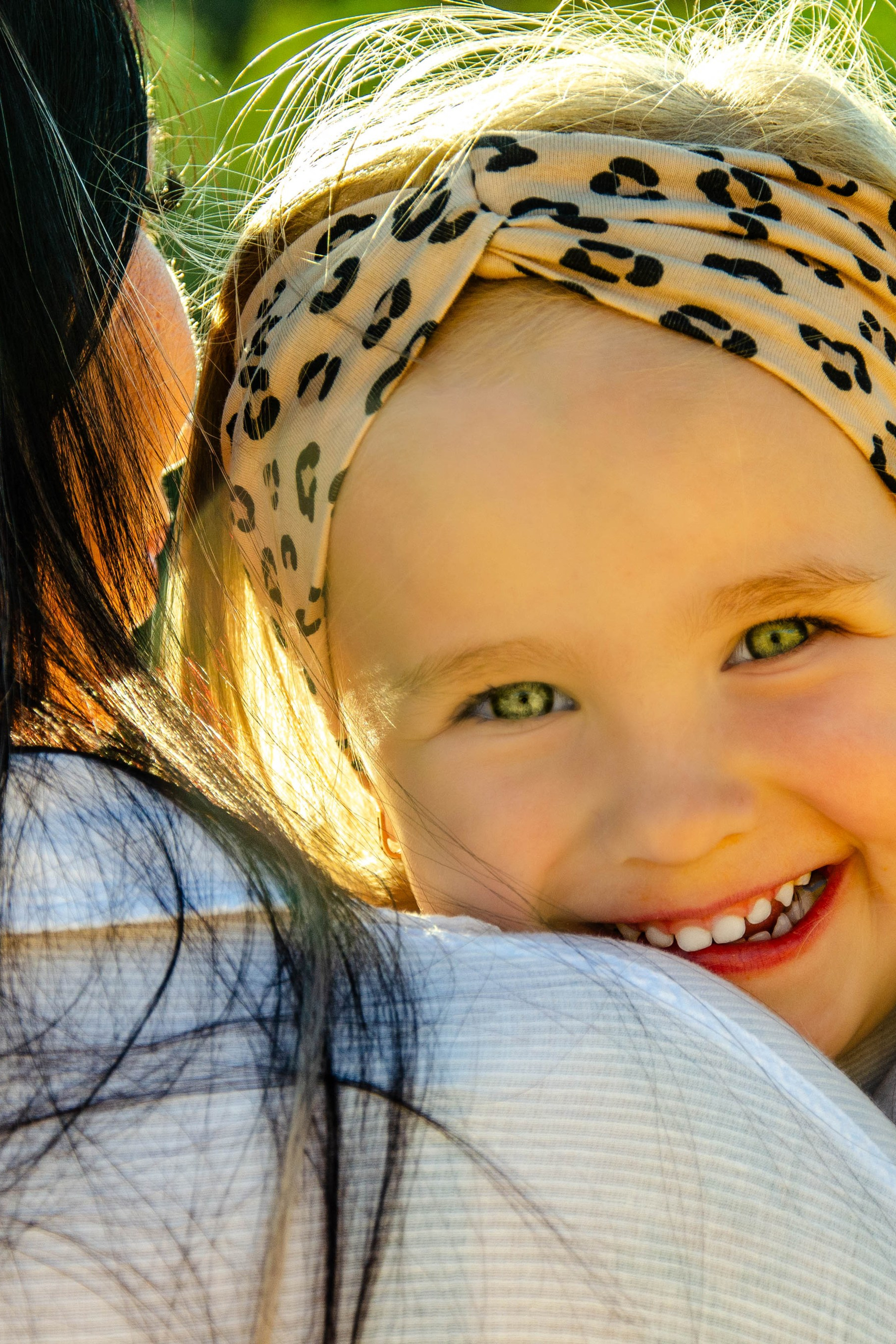 Истории. Мультифотограф Виктория Лихоманова