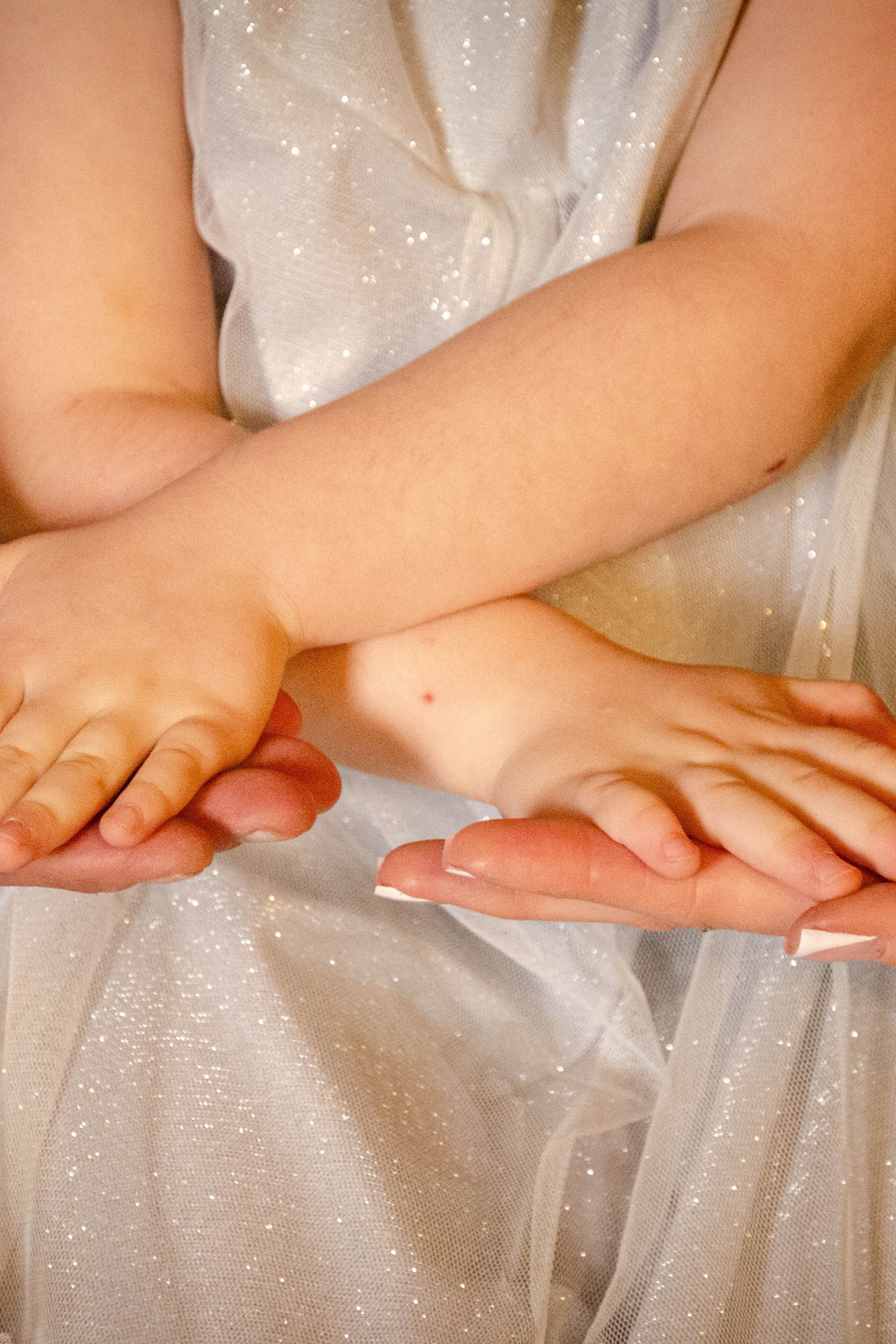 Истории. Мультифотограф Виктория Лихоманова