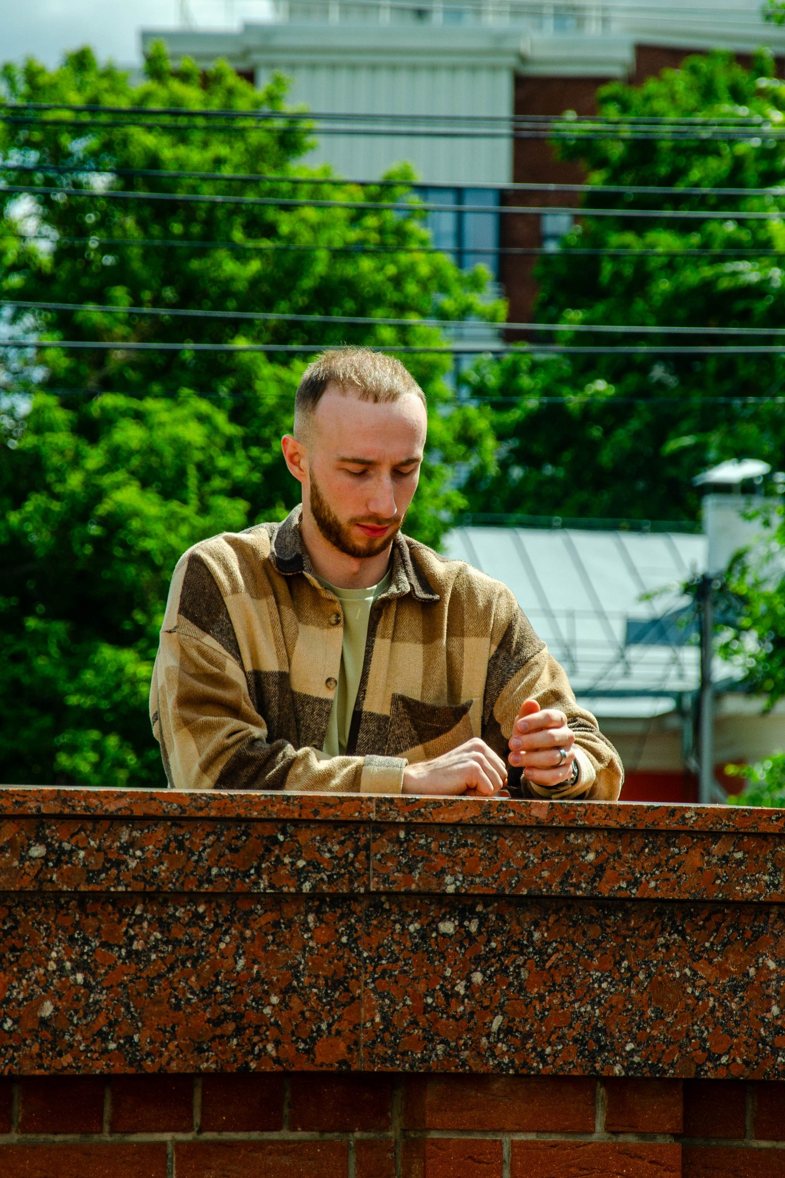 Истории. Мультифотограф Виктория Лихоманова