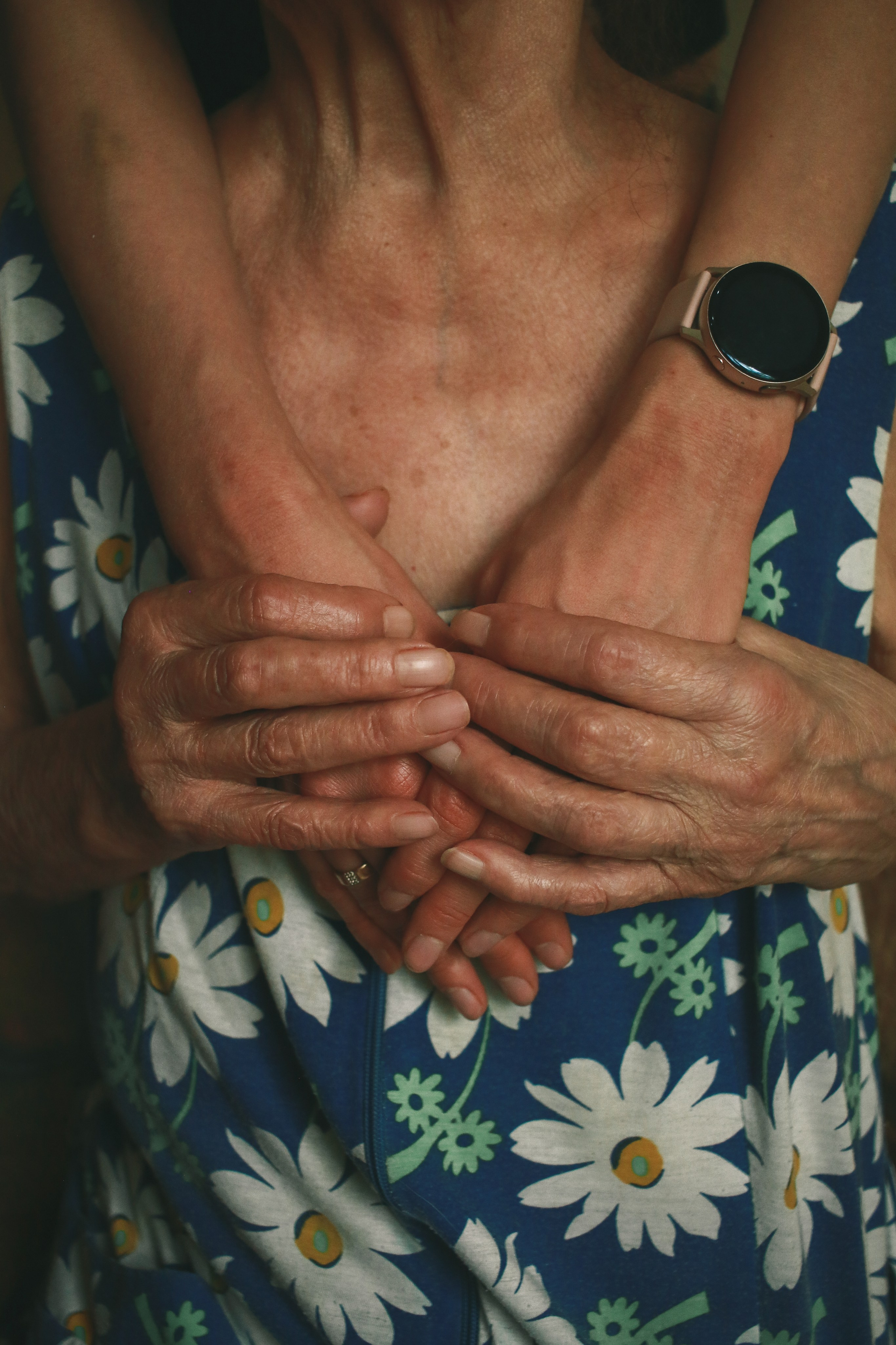 Тамара Михайловна