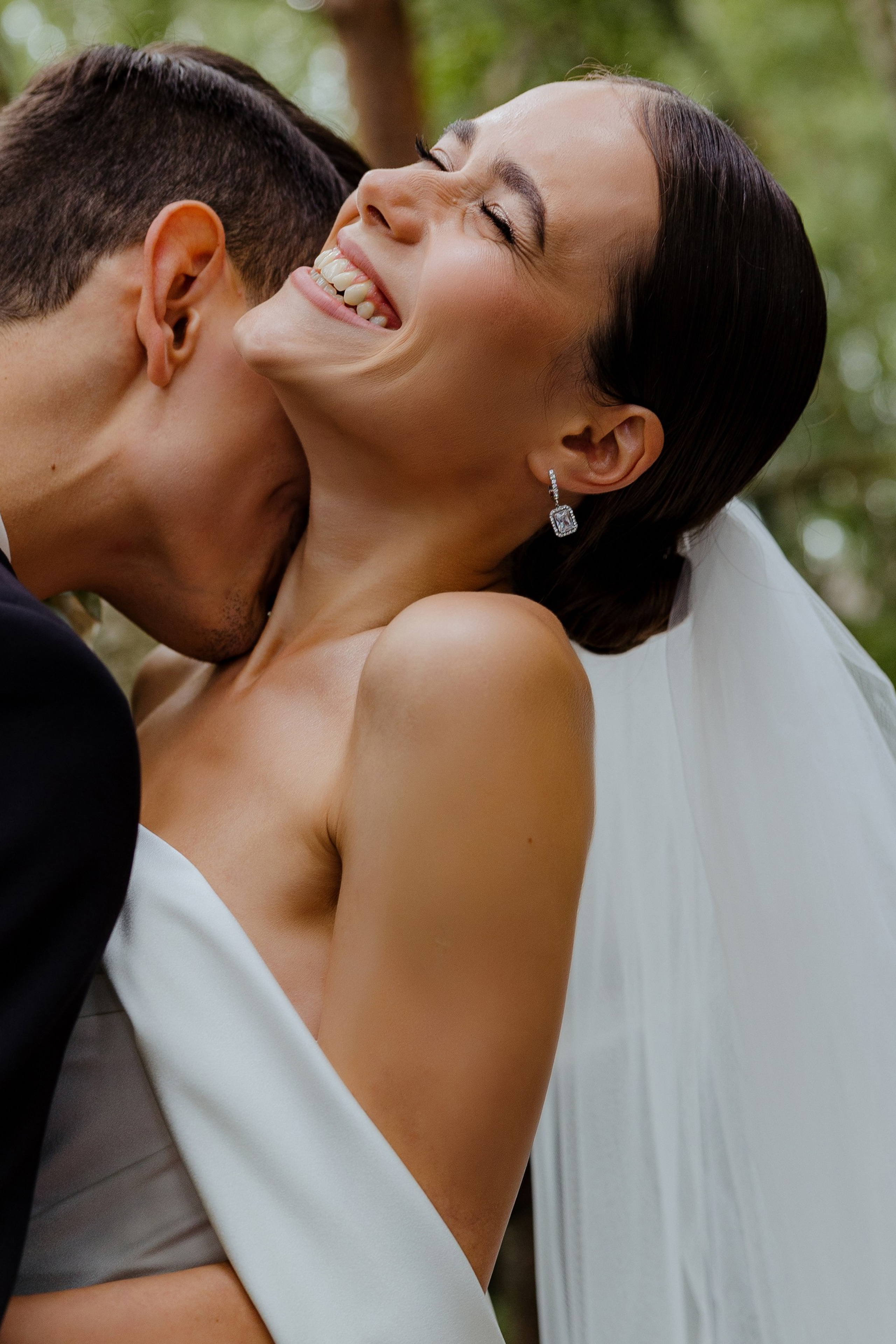 Лёша и Ксюша