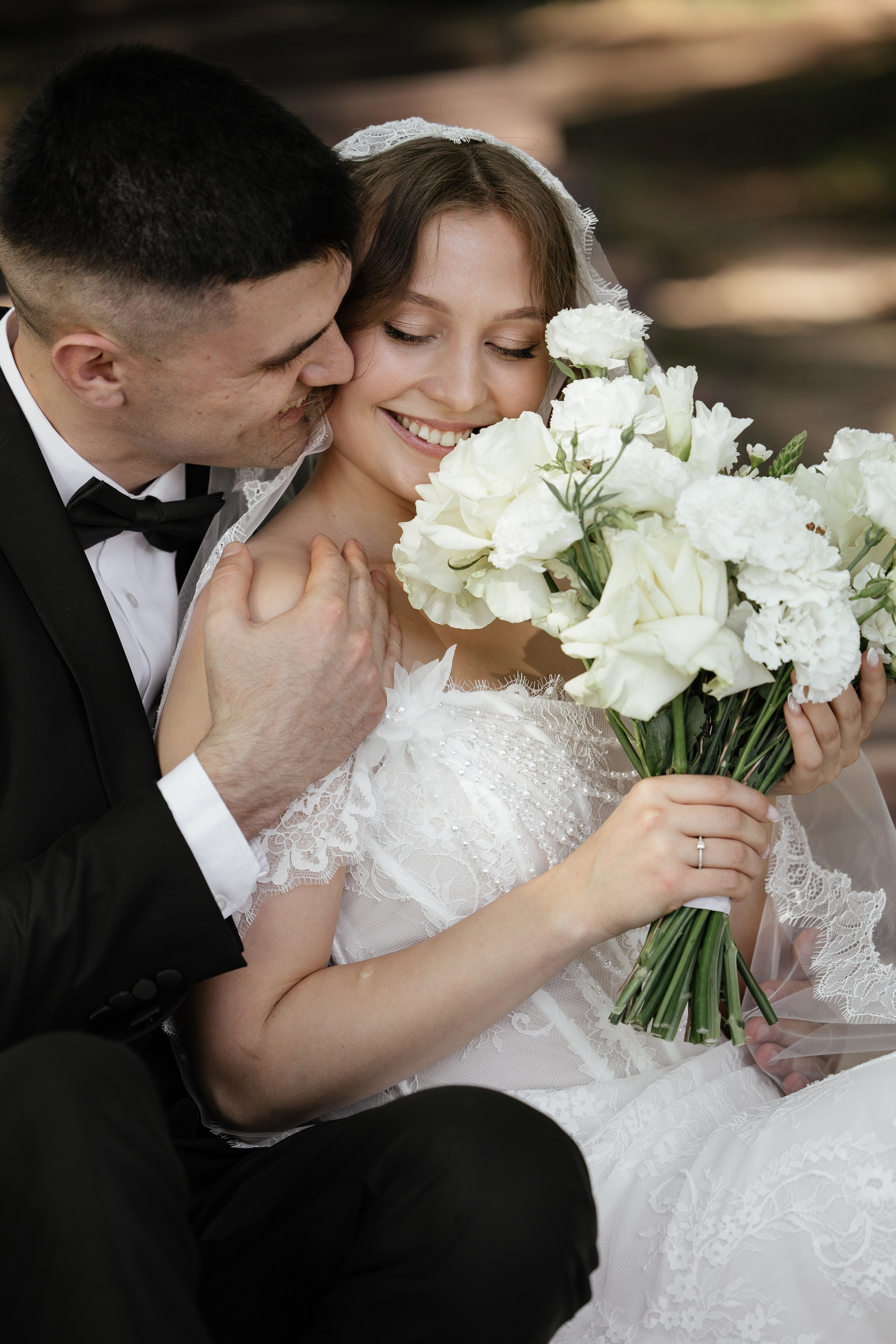 Антон и Катя