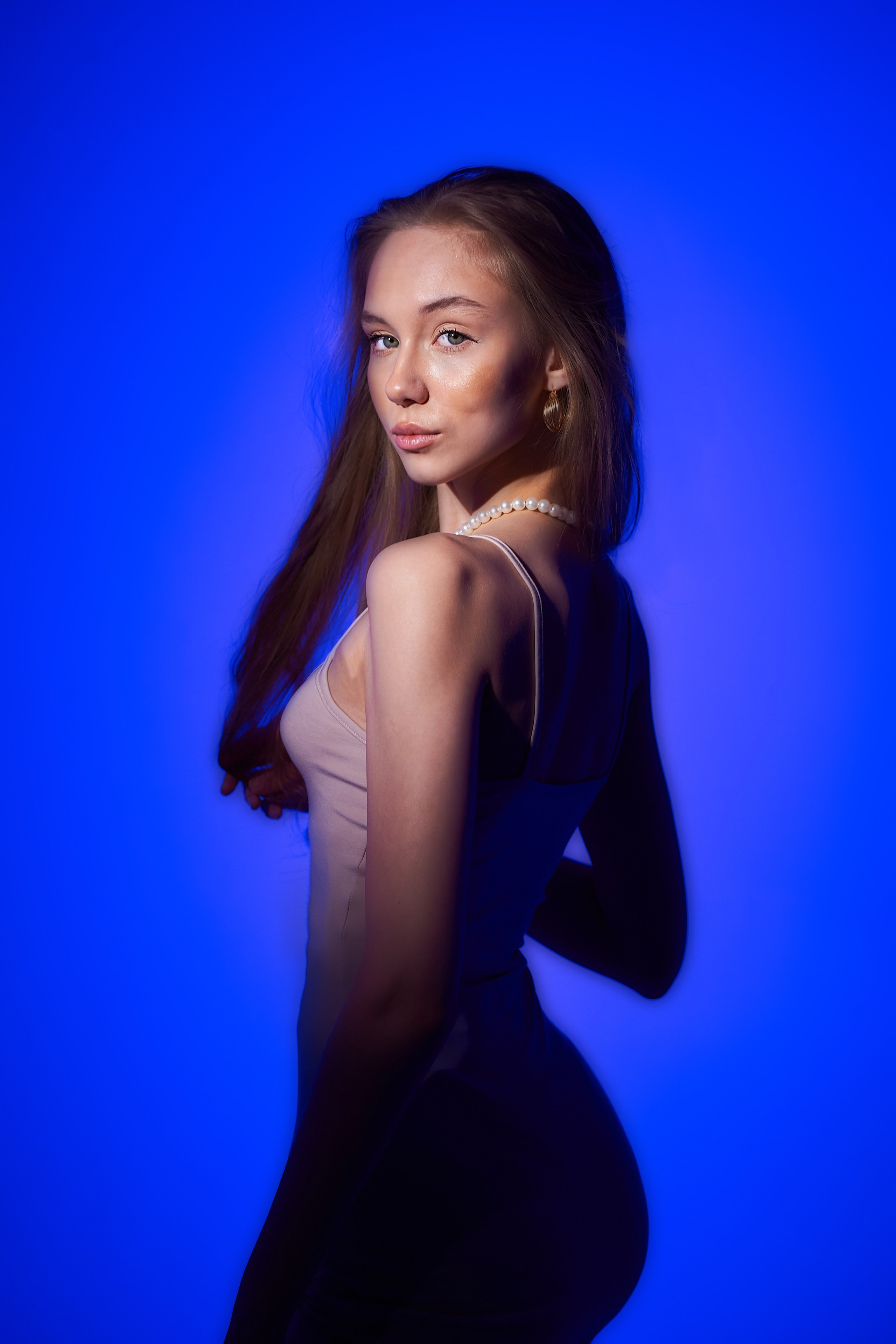 Истории. Портретный фотограф в Твери Дмитрий Козьминых