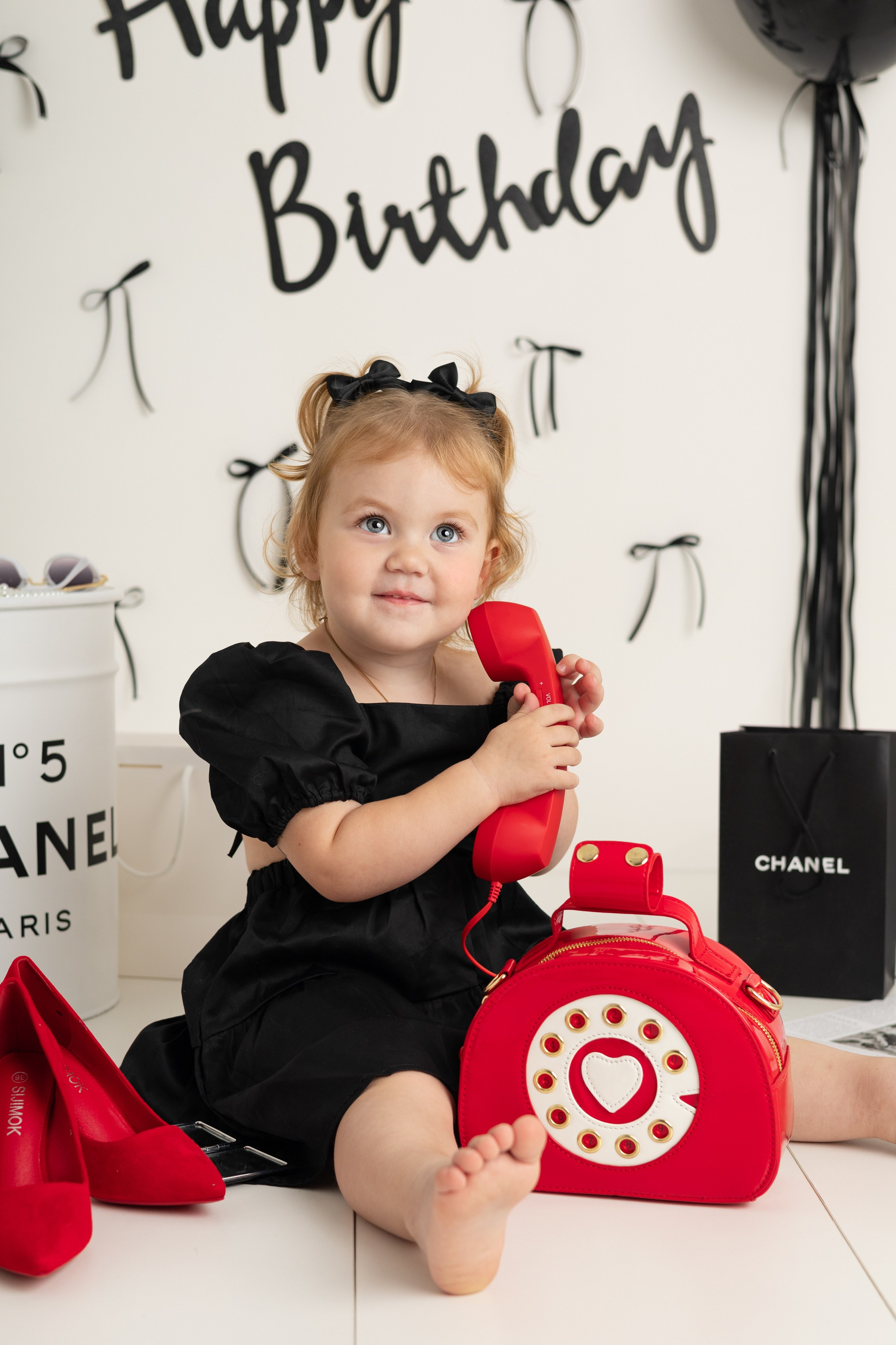 «Шанель 2.0»