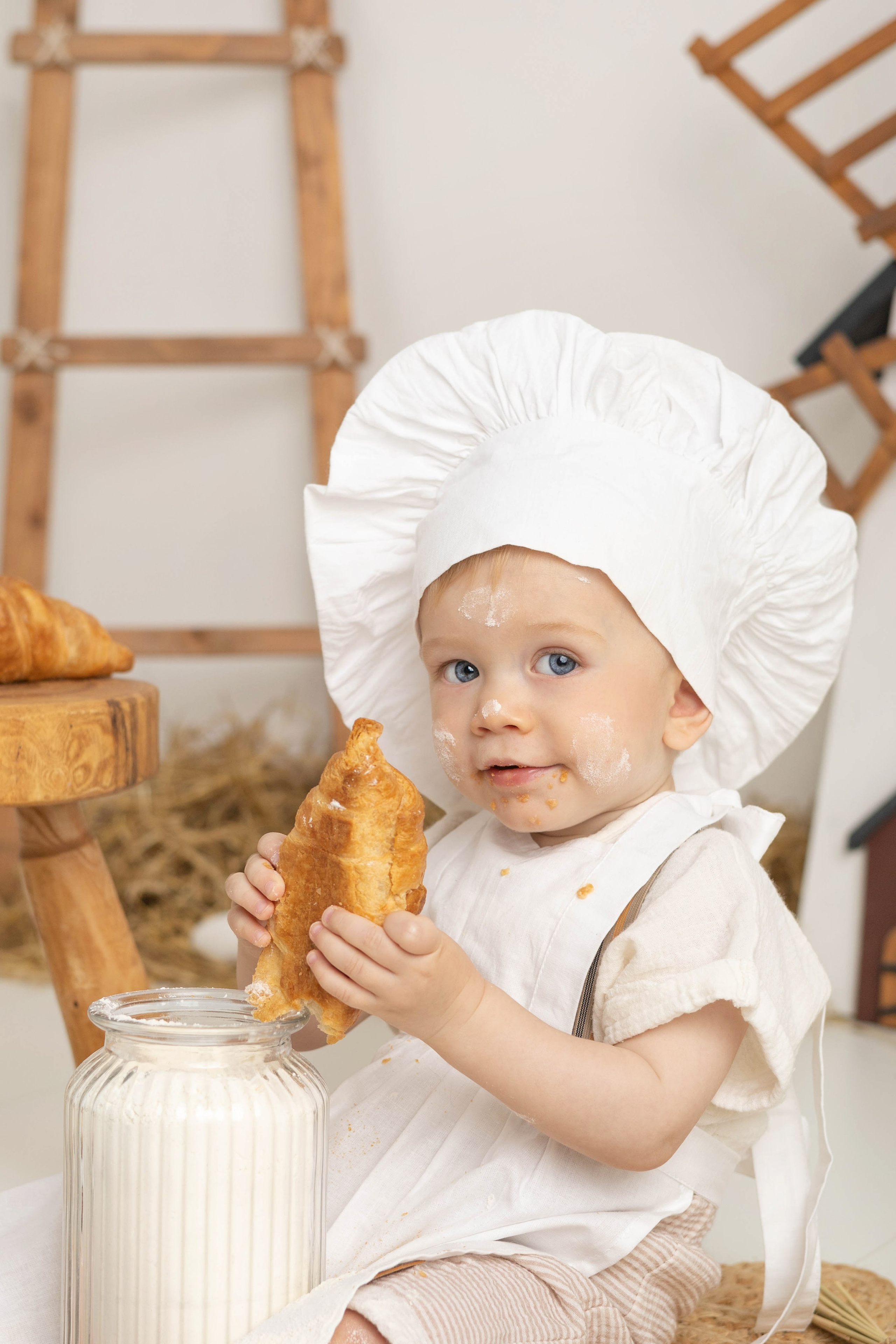 «осенний Поваренок»