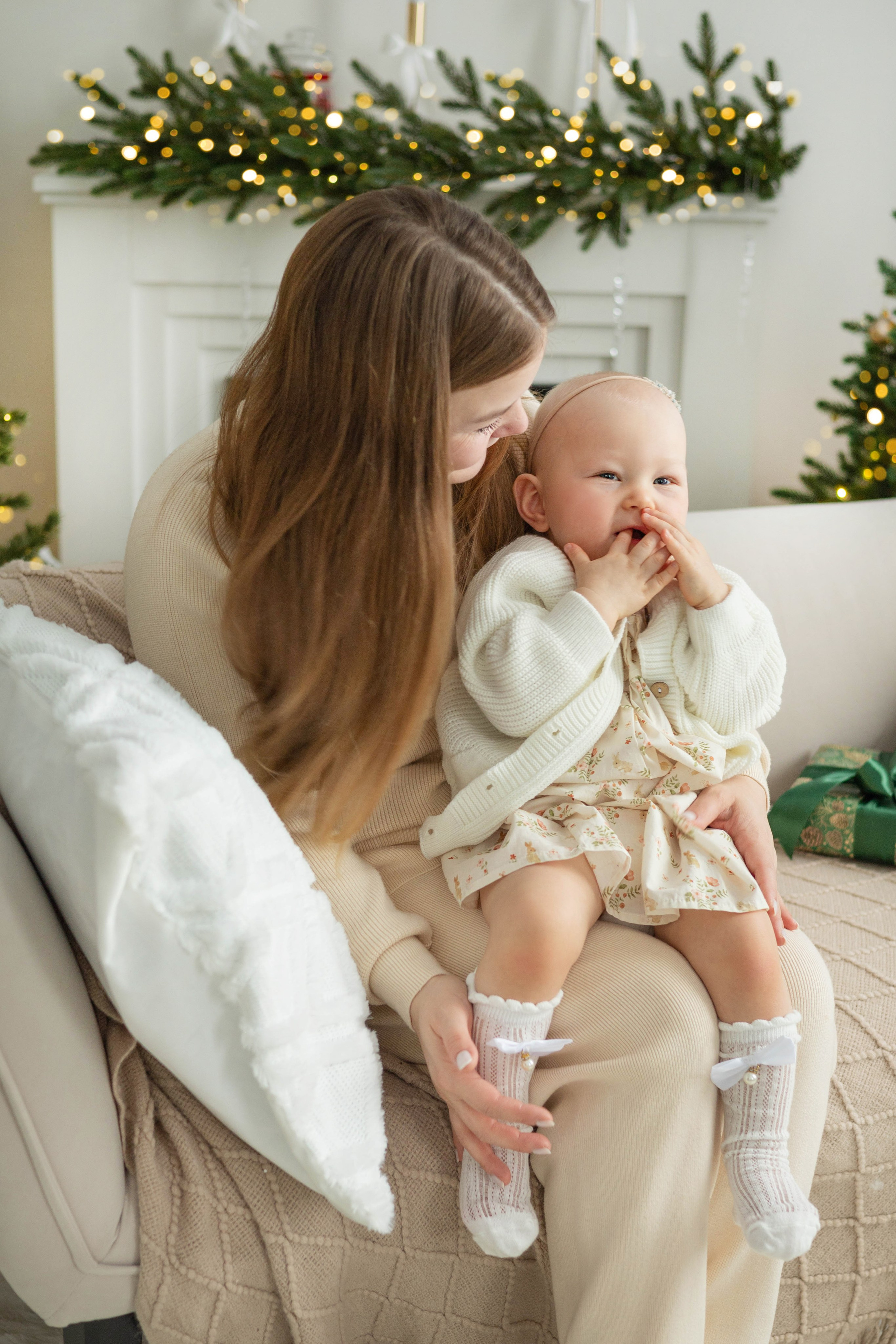 «Семейная локация»