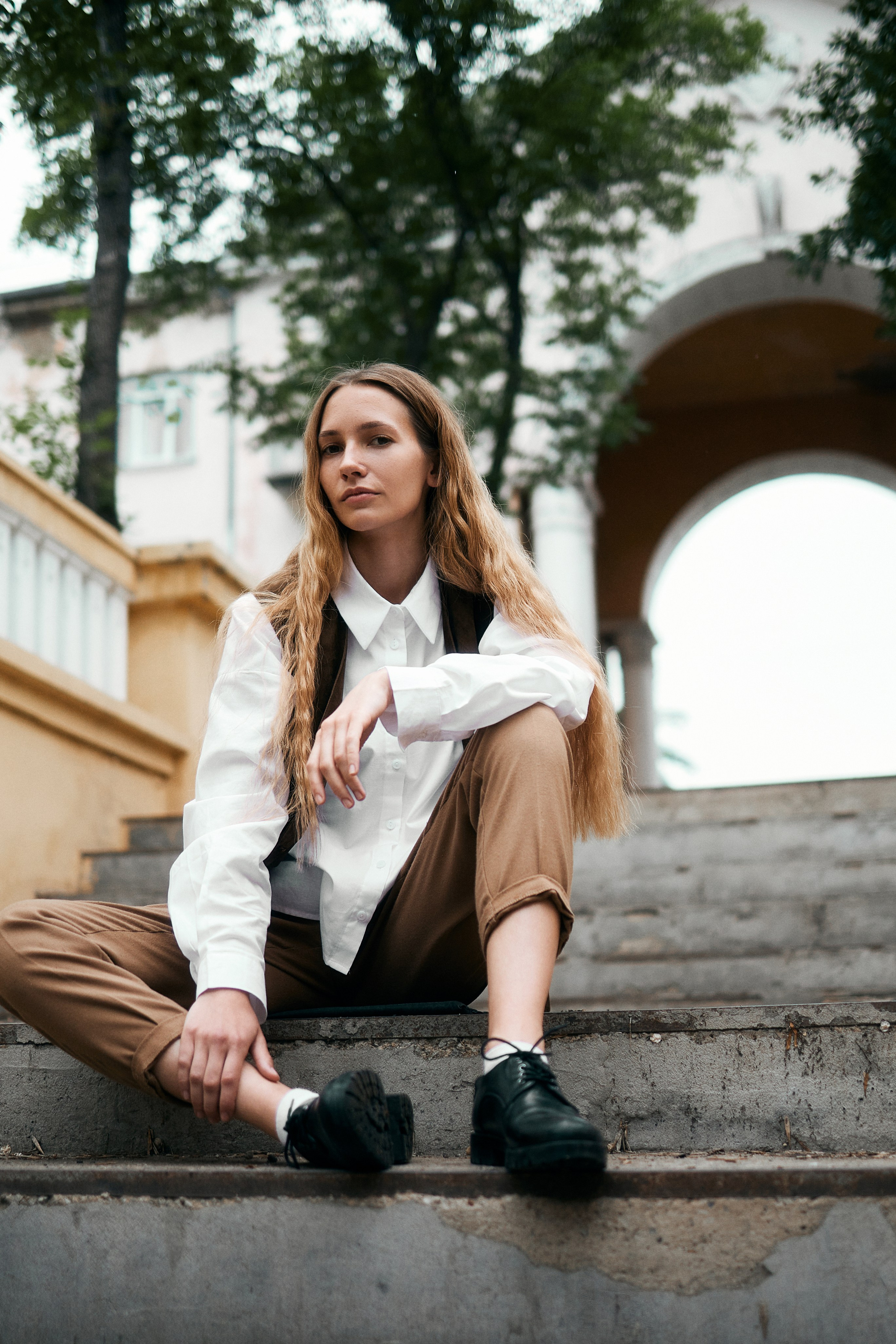 Алёна. Аверьянова Алена — ваш личный фотограф в Магнитогорске