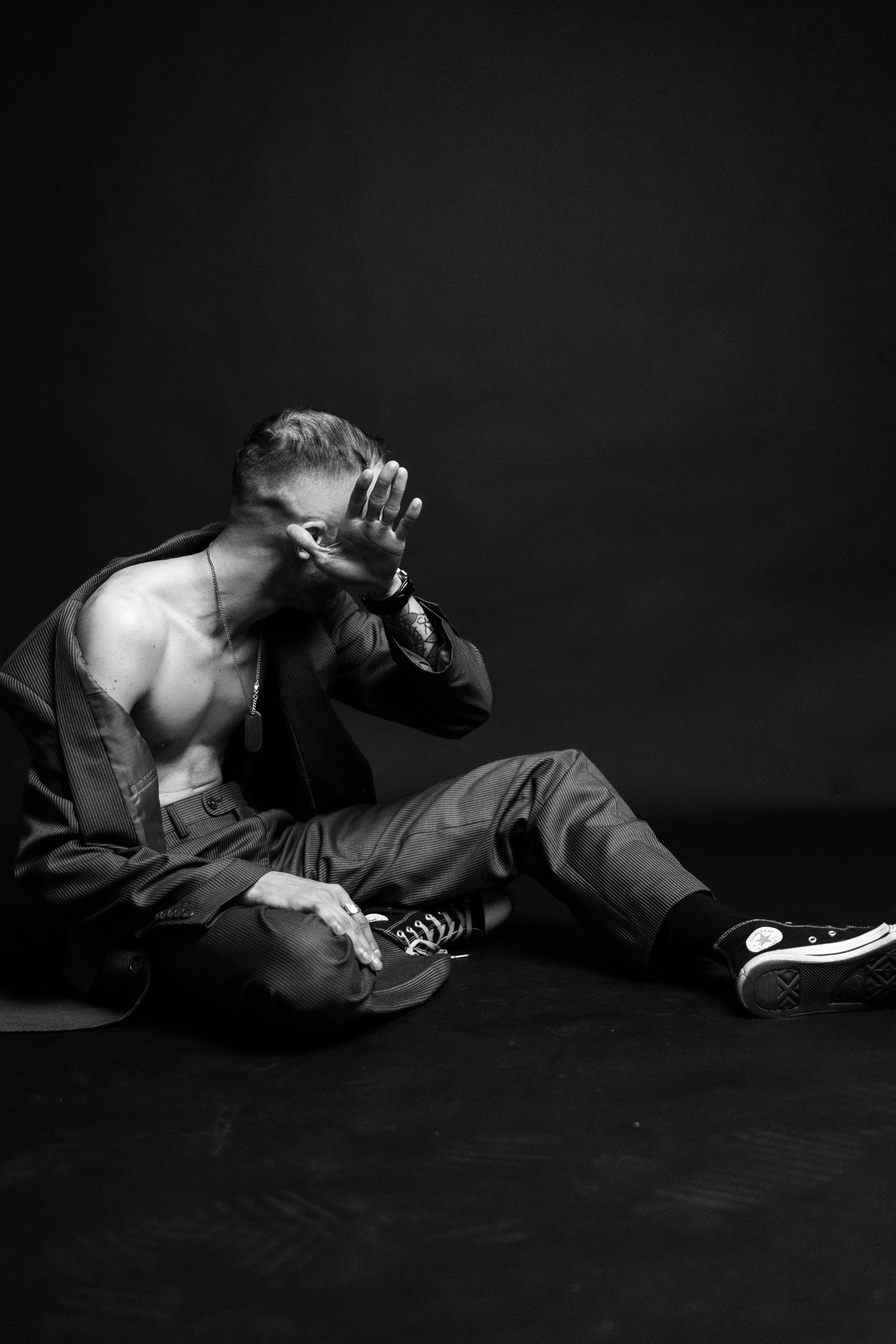 Андрей. Аверьянова Алена — ваш личный фотограф в Магнитогорске