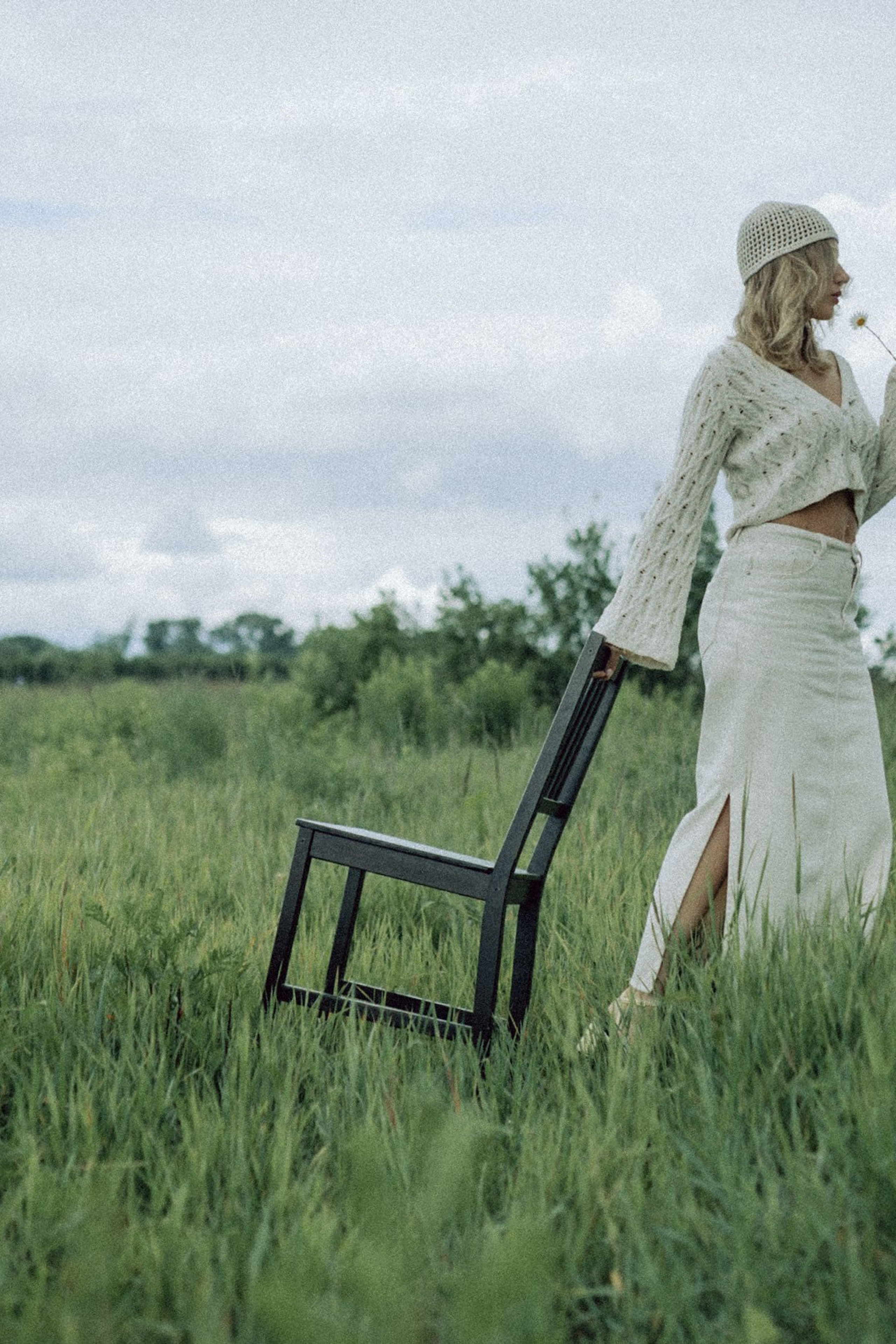 Творческие съемки