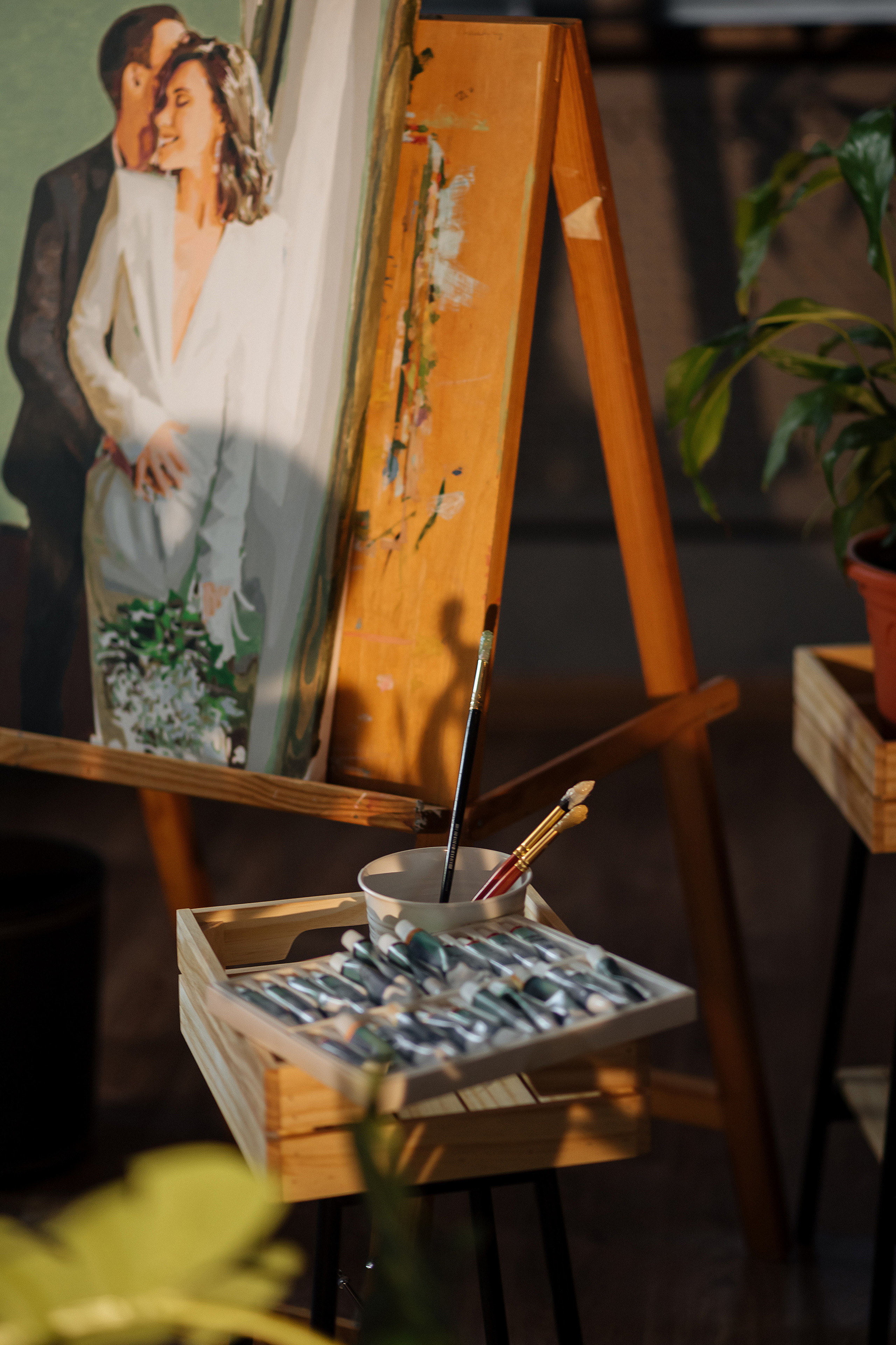 Истории. Фотограф Светлана Киселева