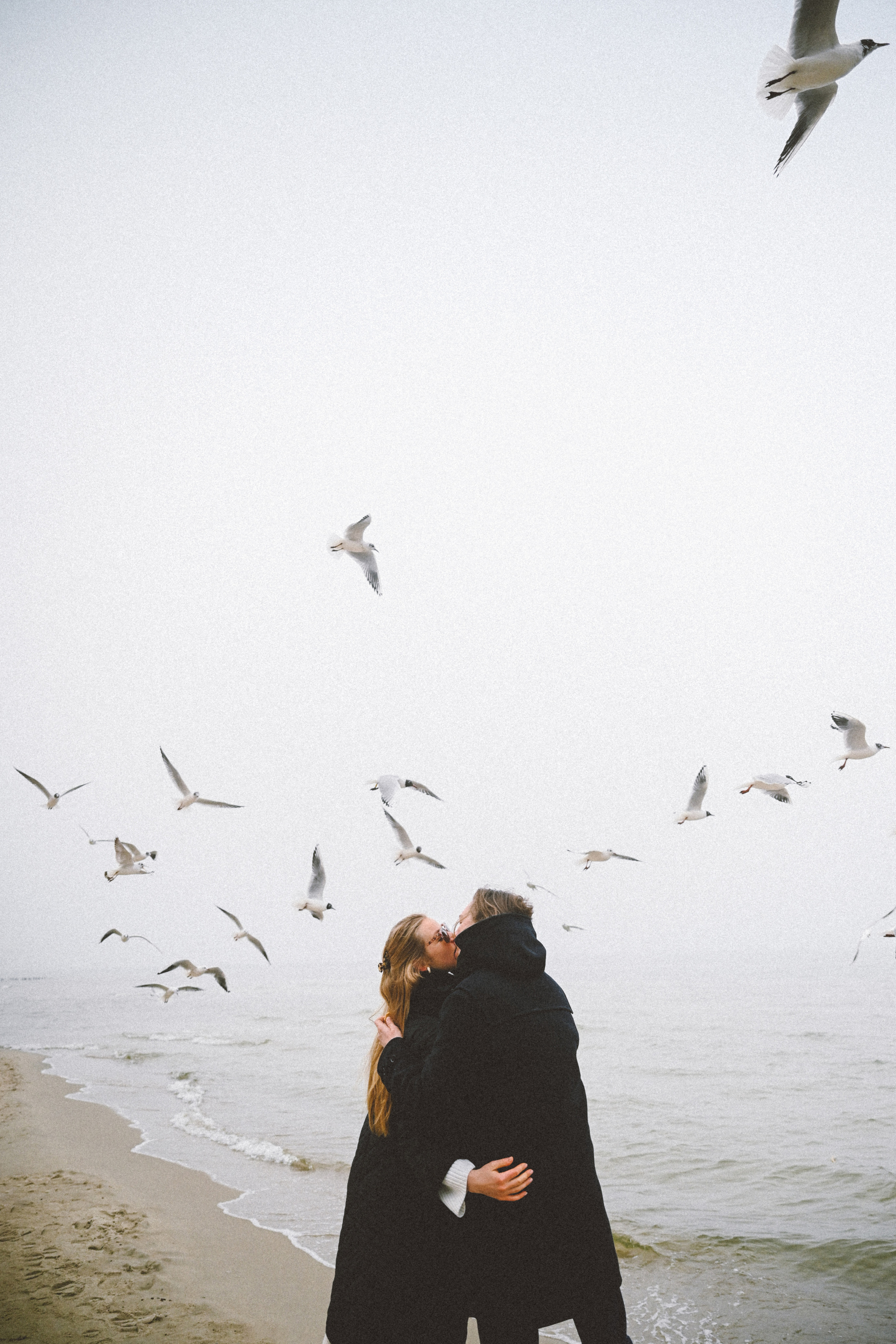 Алексей и Алина