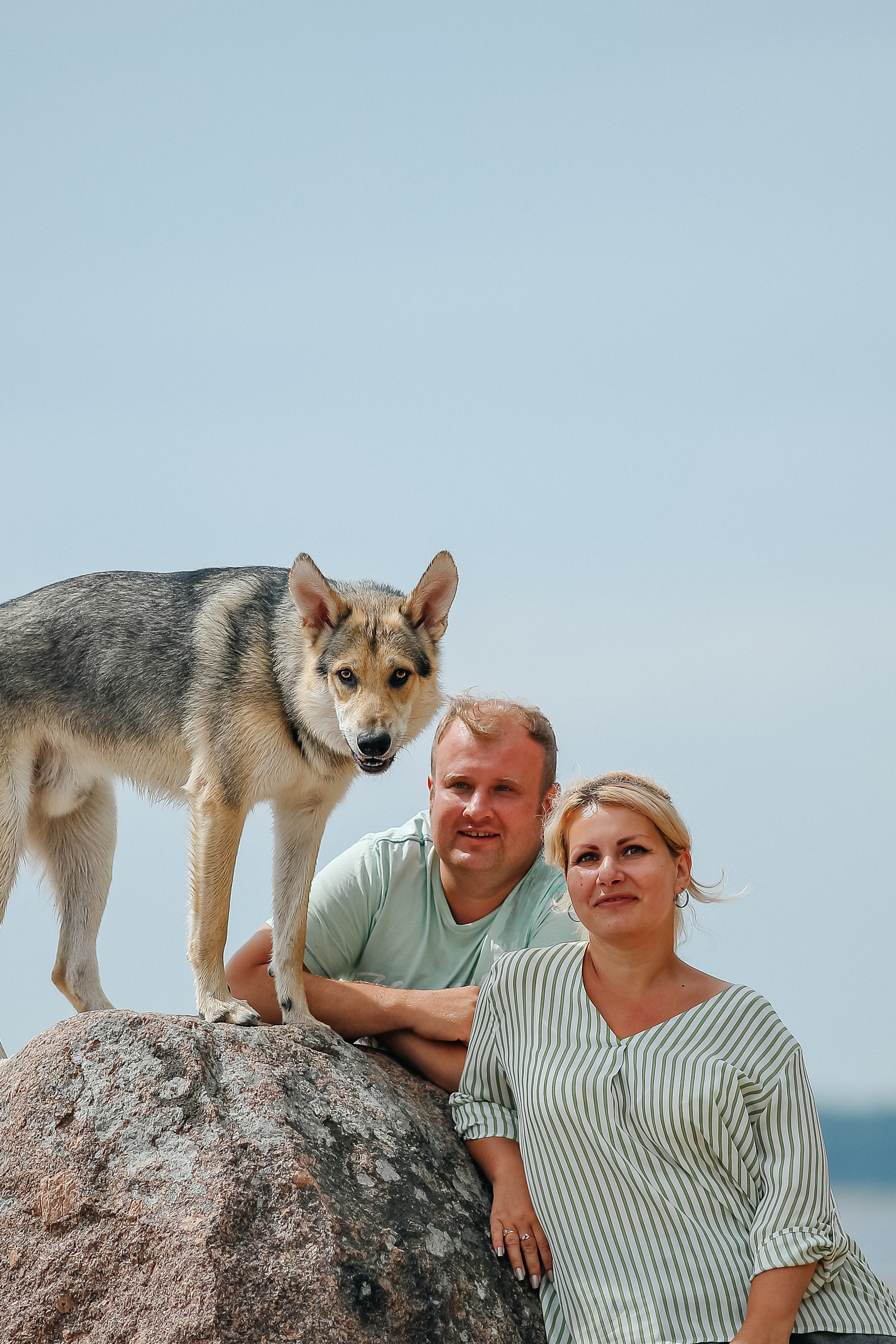 Отзывы. Фотограф- анималист Санкт-Петербург