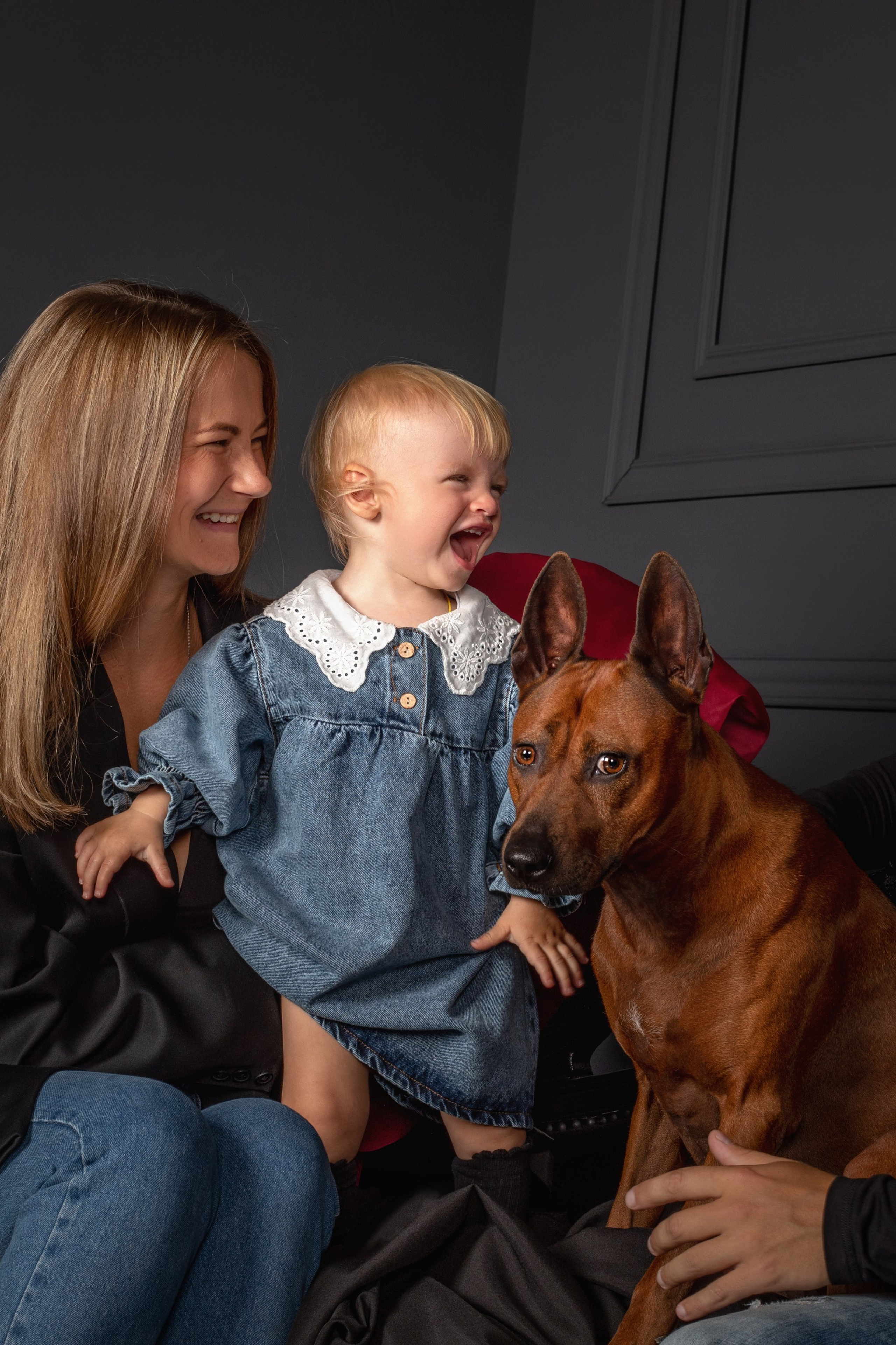 Отзывы. Фотограф- анималист Санкт-Петербург