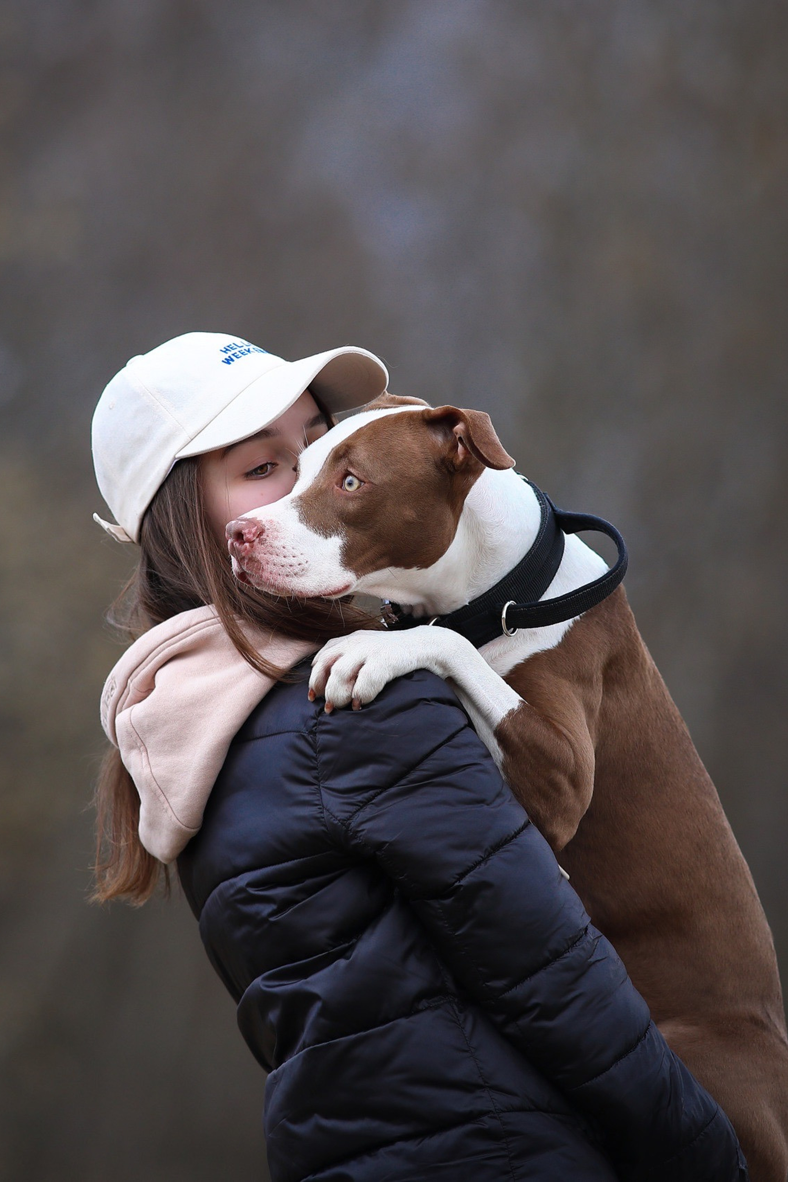 Отзывы. Фотограф- анималист Санкт-Петербург