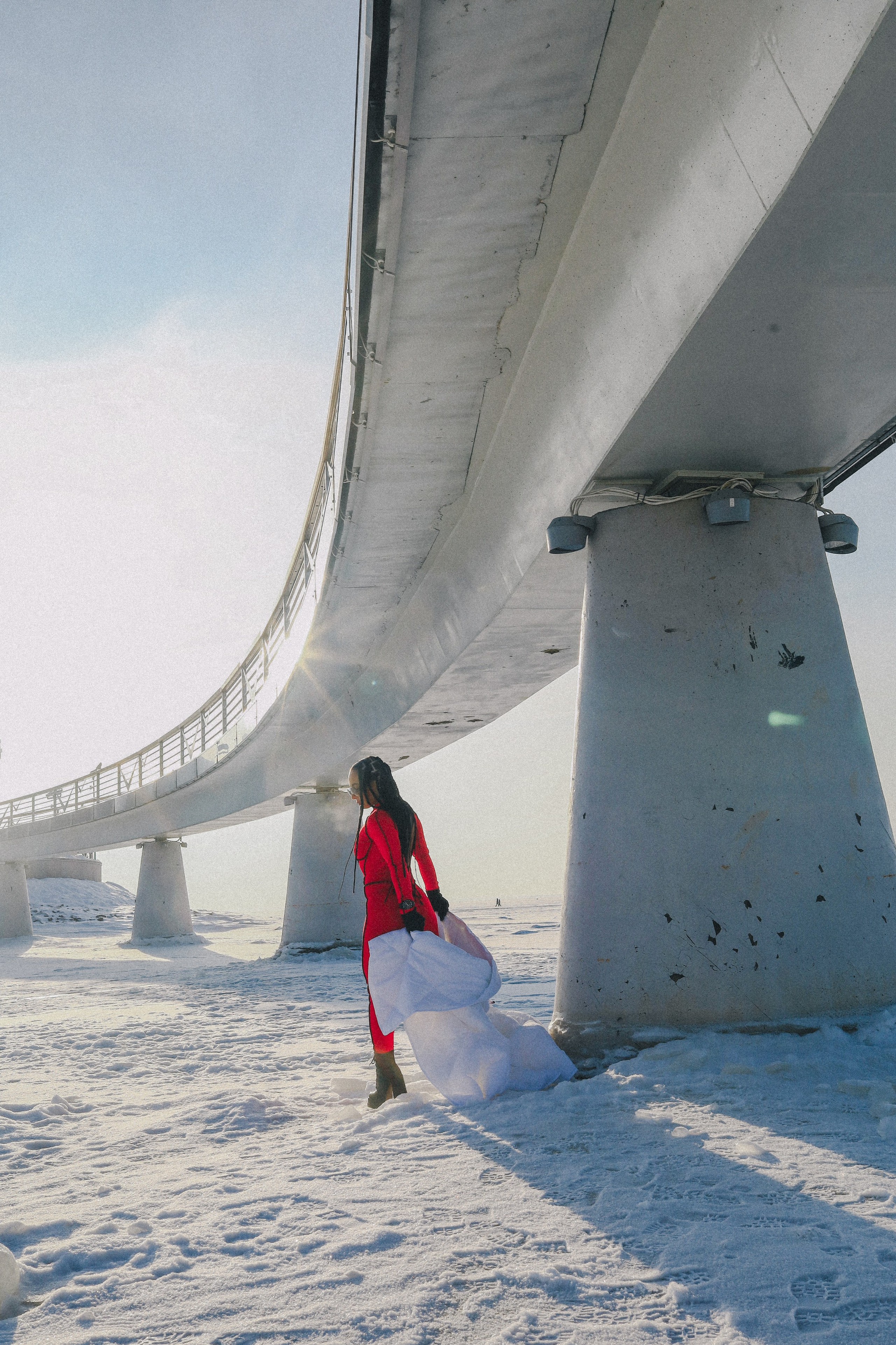 сНЕЖНАЯ история Кати 2026