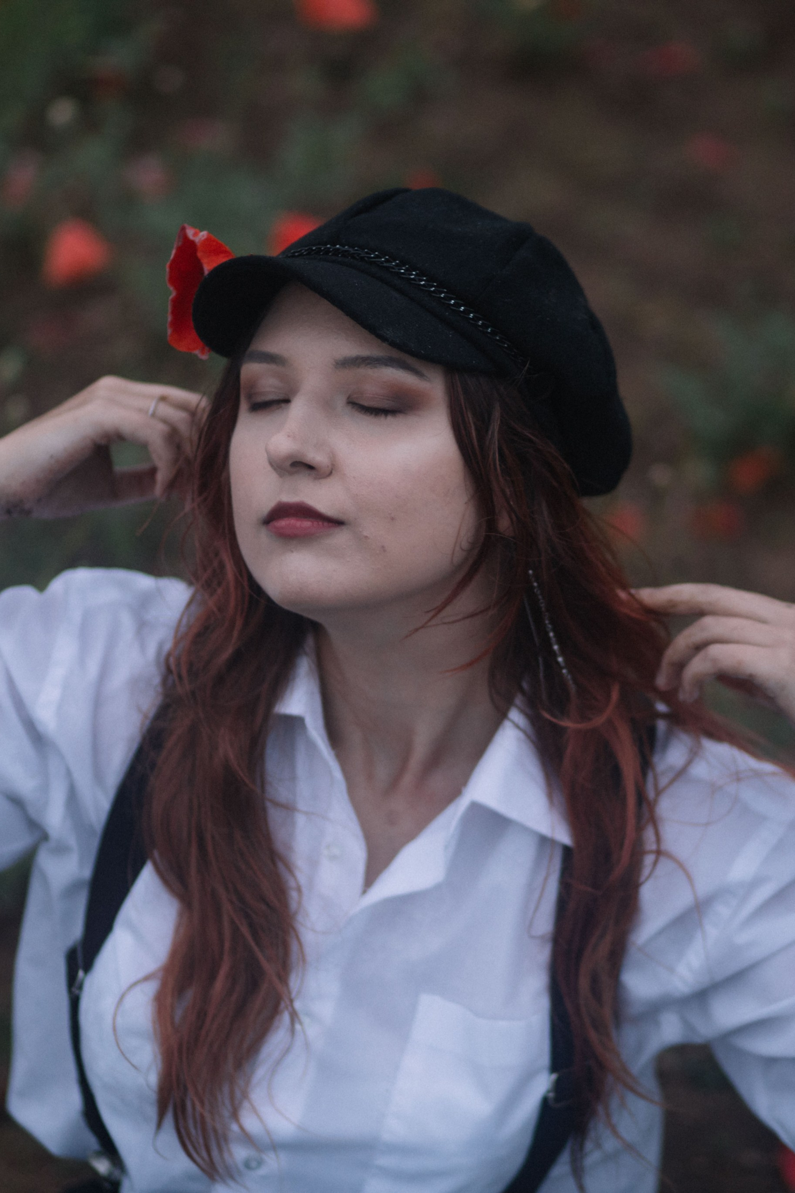 «Poppy Sunset» 2024