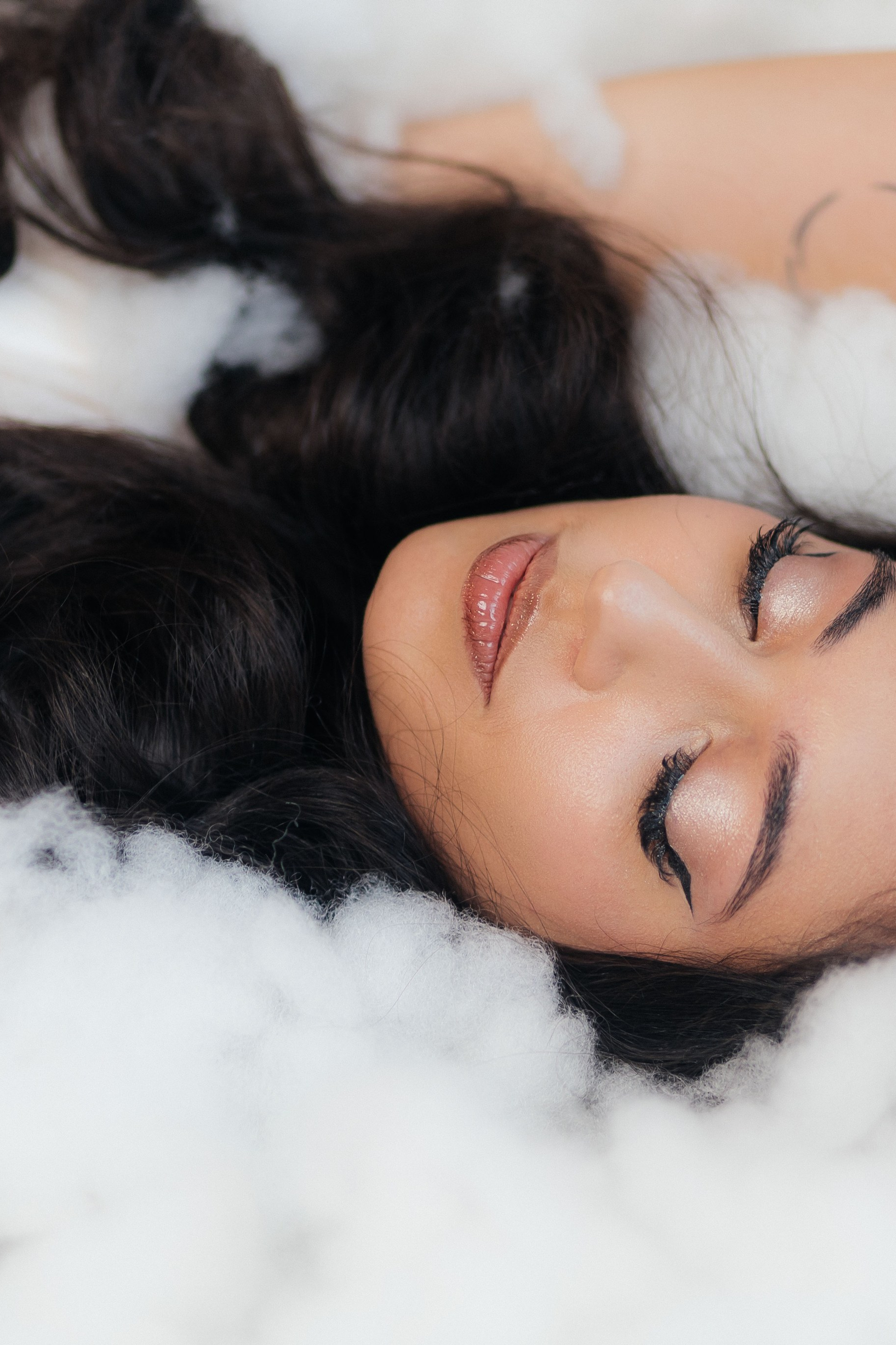 Диана. Санкт-Петербург. 2025