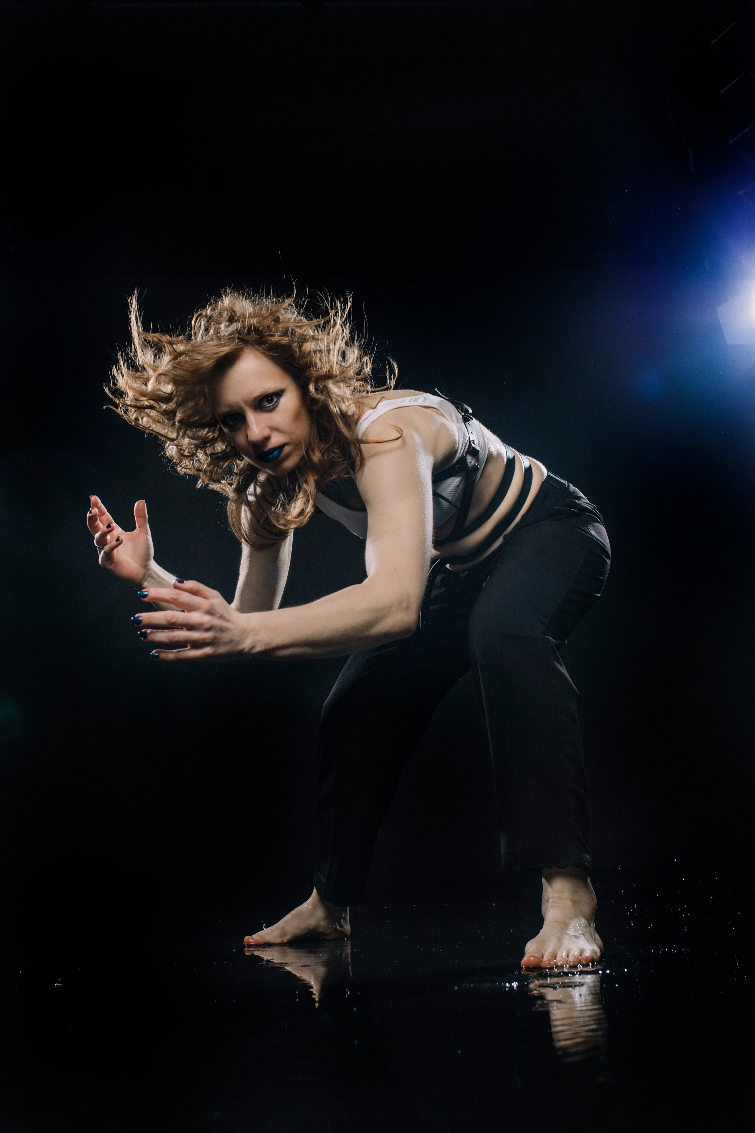 Полина. Санкт-Петербург 2024