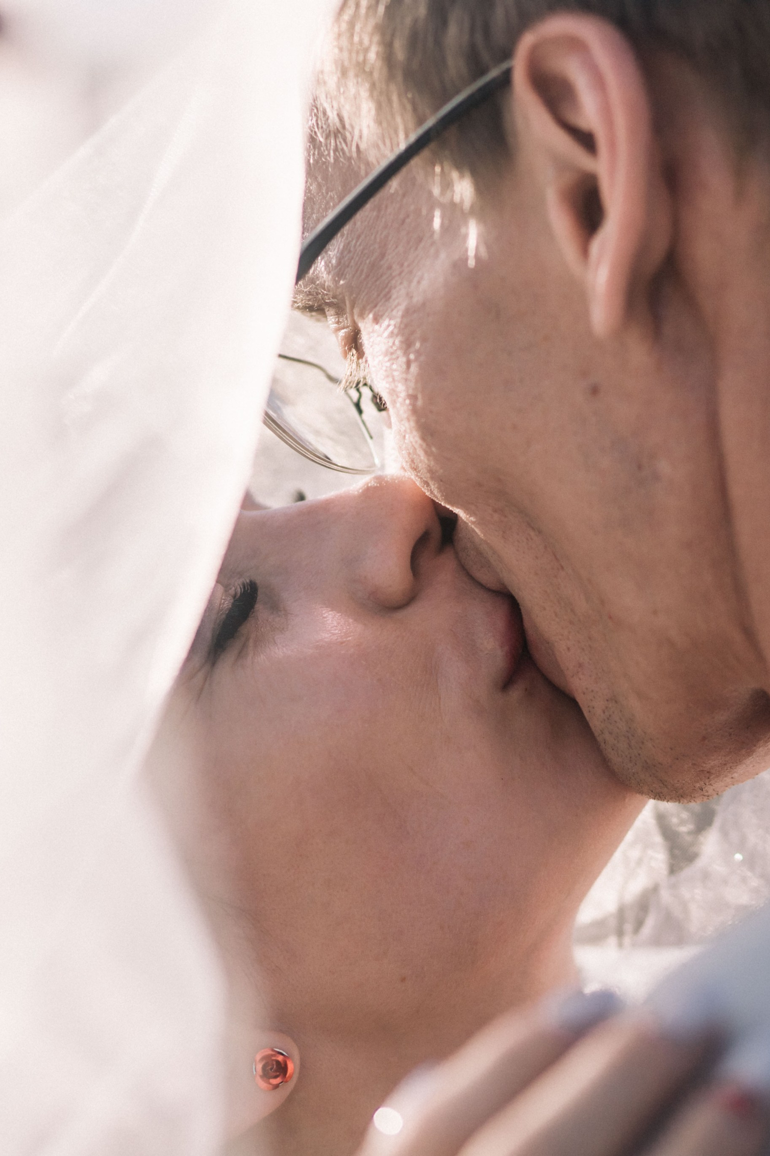 Елена и Сергей 2024