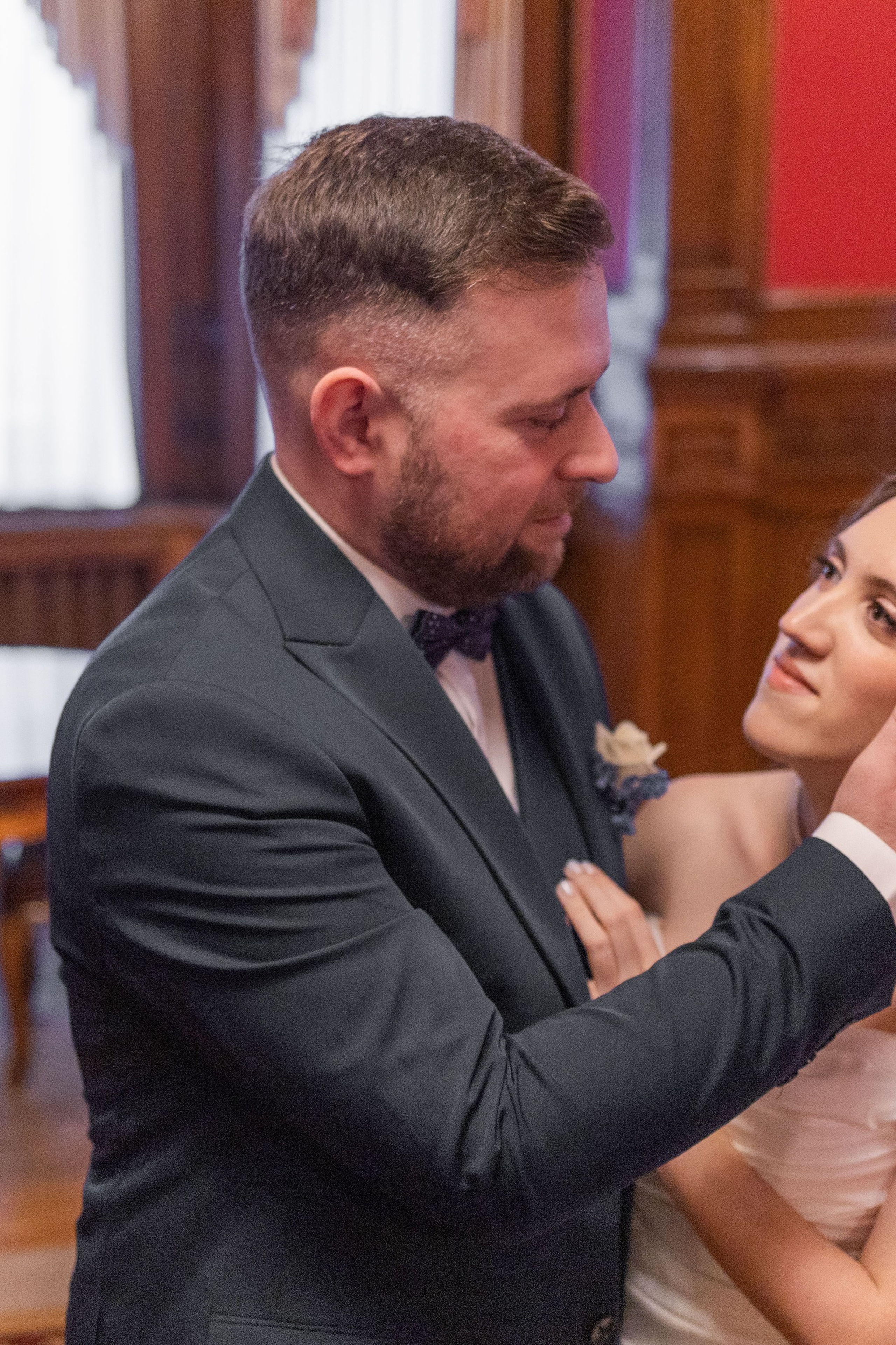 Ксения и Александр 2024