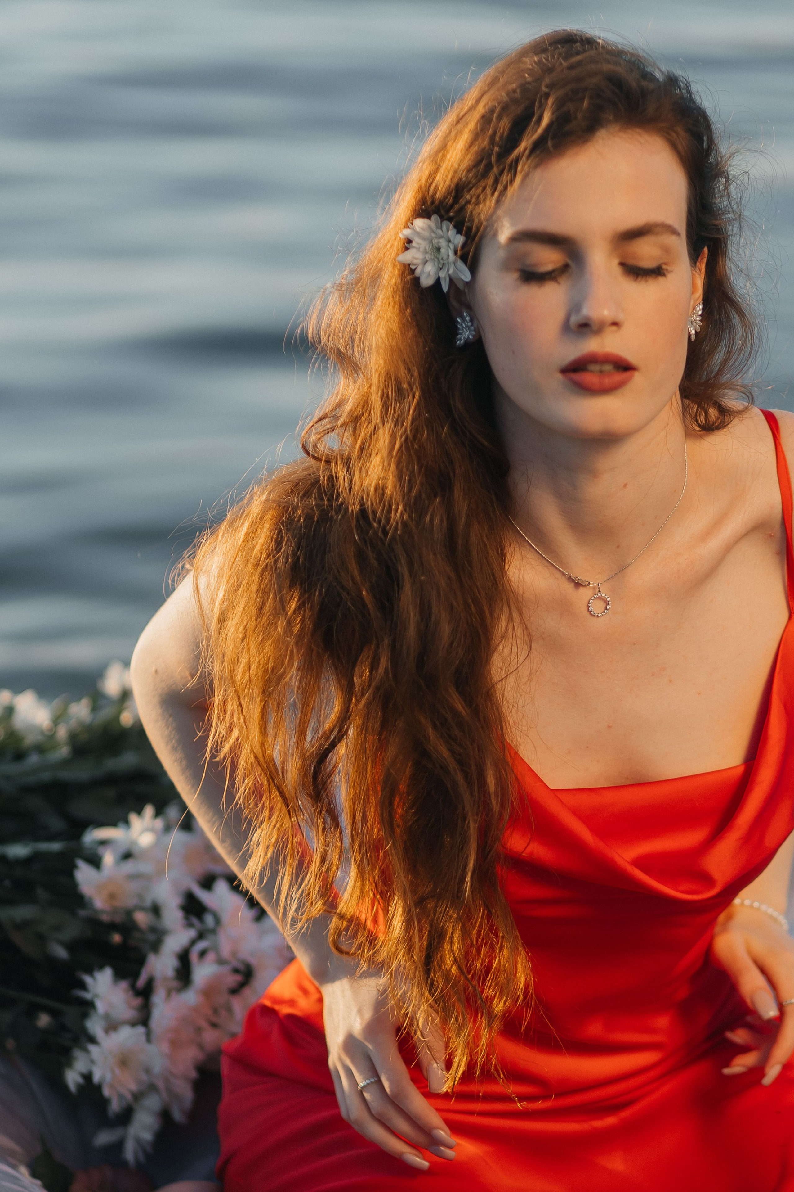 «Tenderness on the bay» 2024