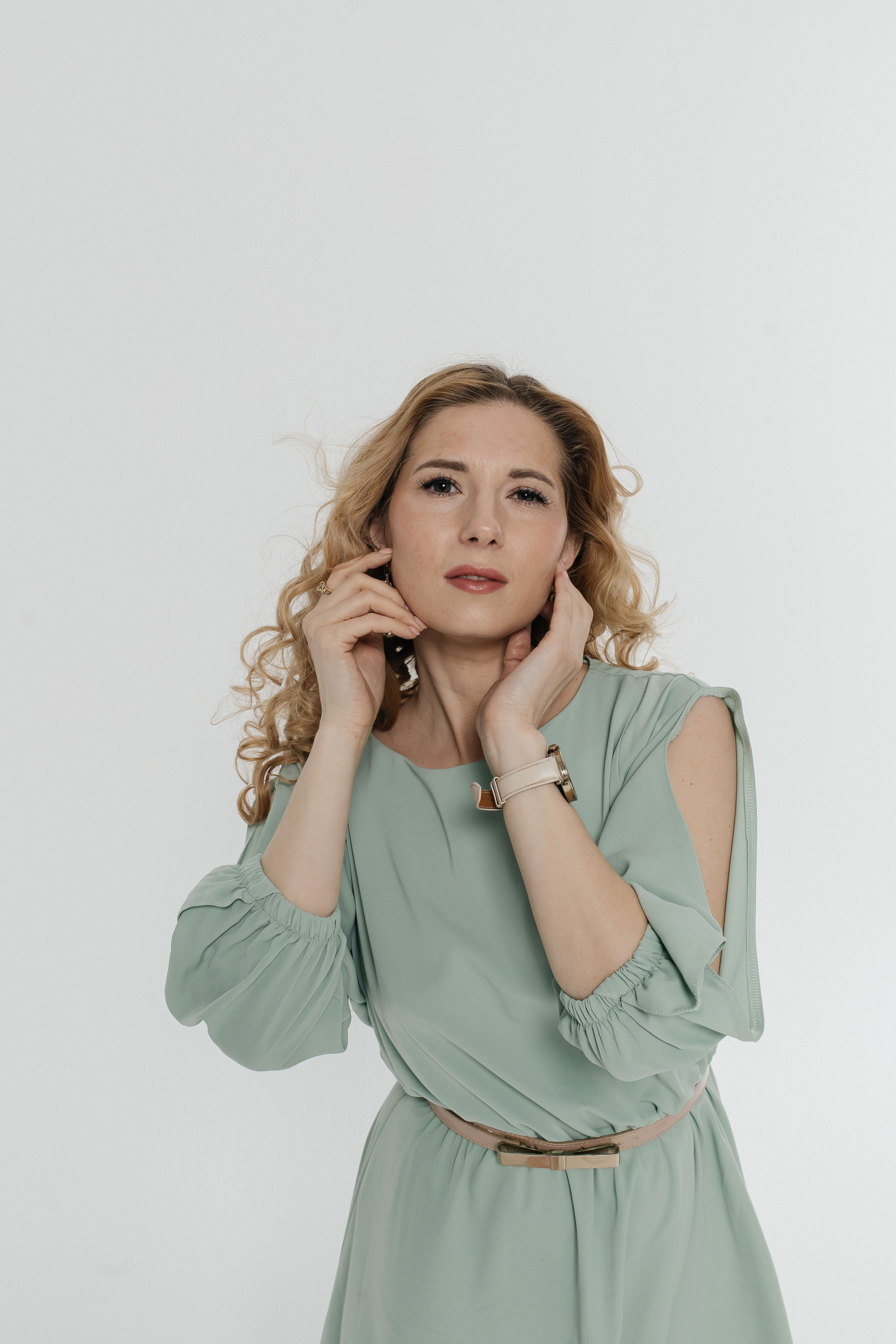 Анастасия. Санкт-Петербург 2025