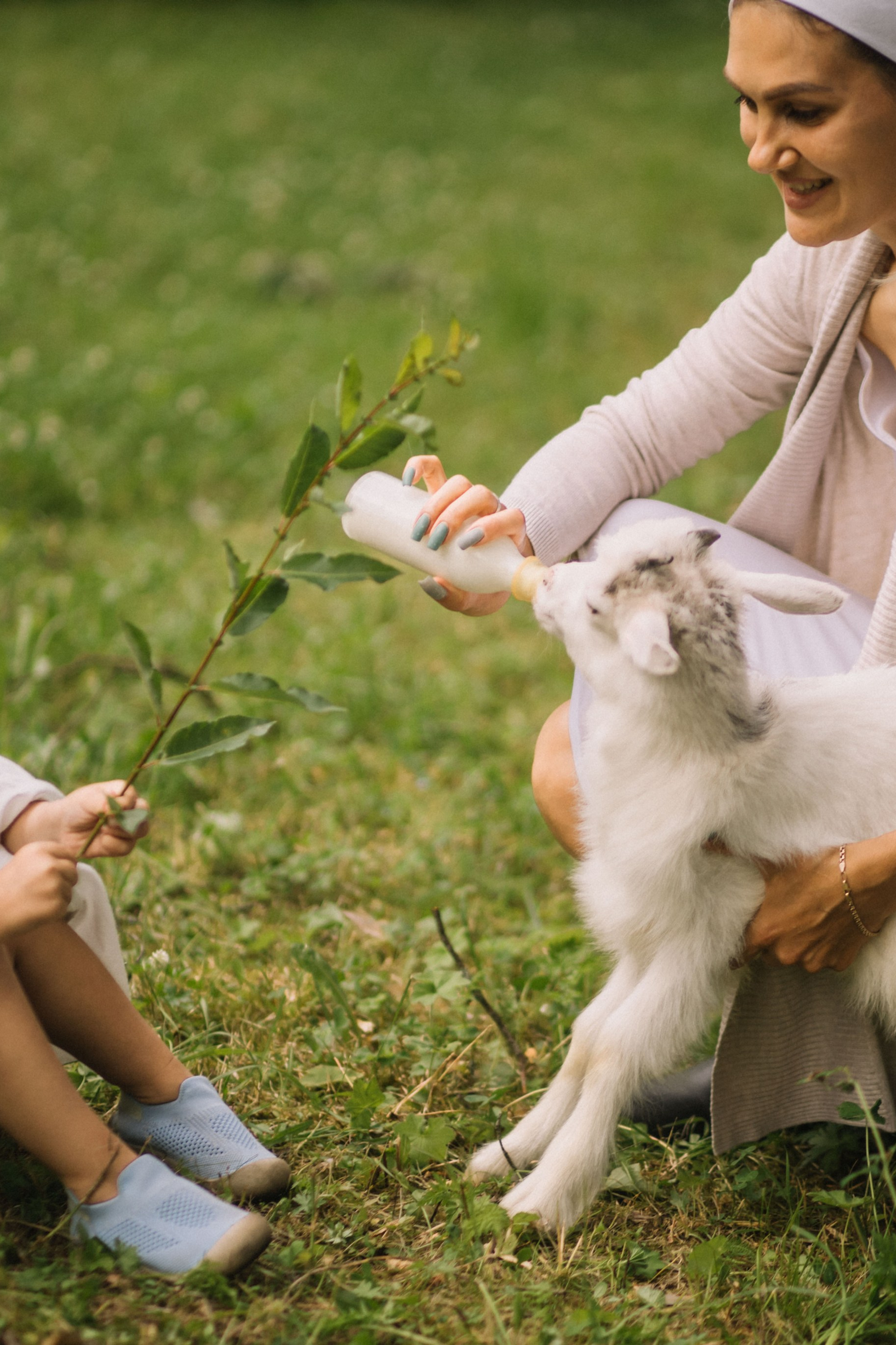 Пелагея и Мария 2024