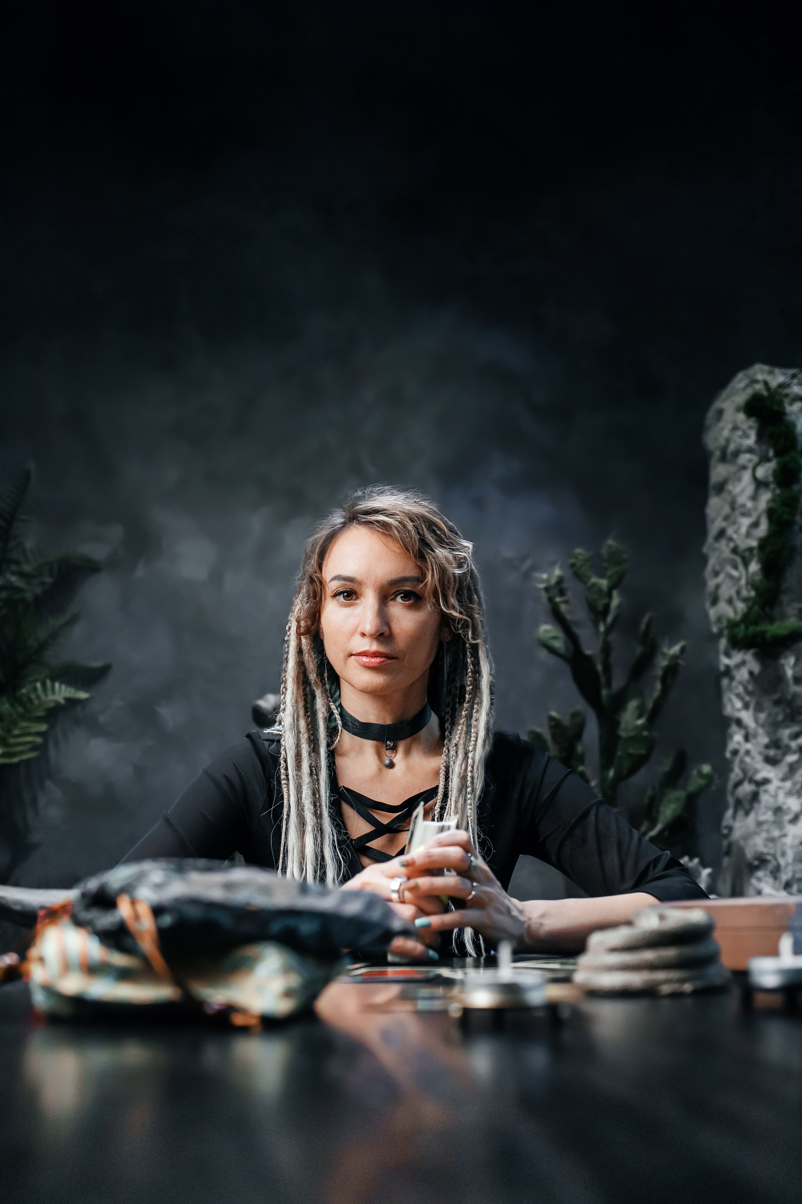 Люция. Санкт-Петербург 2023