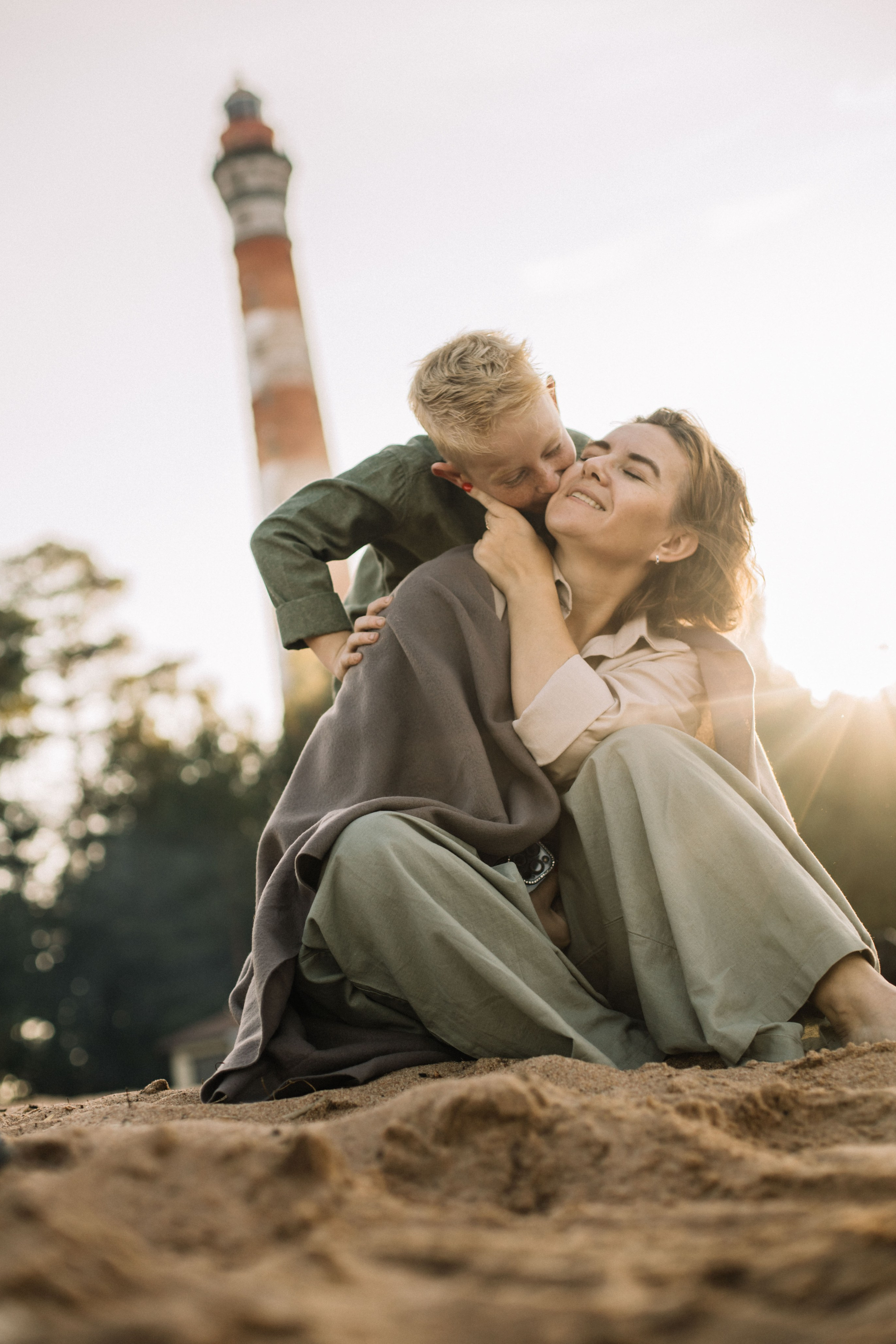 Юлия и Семён. Осиновецкий маяк 2024