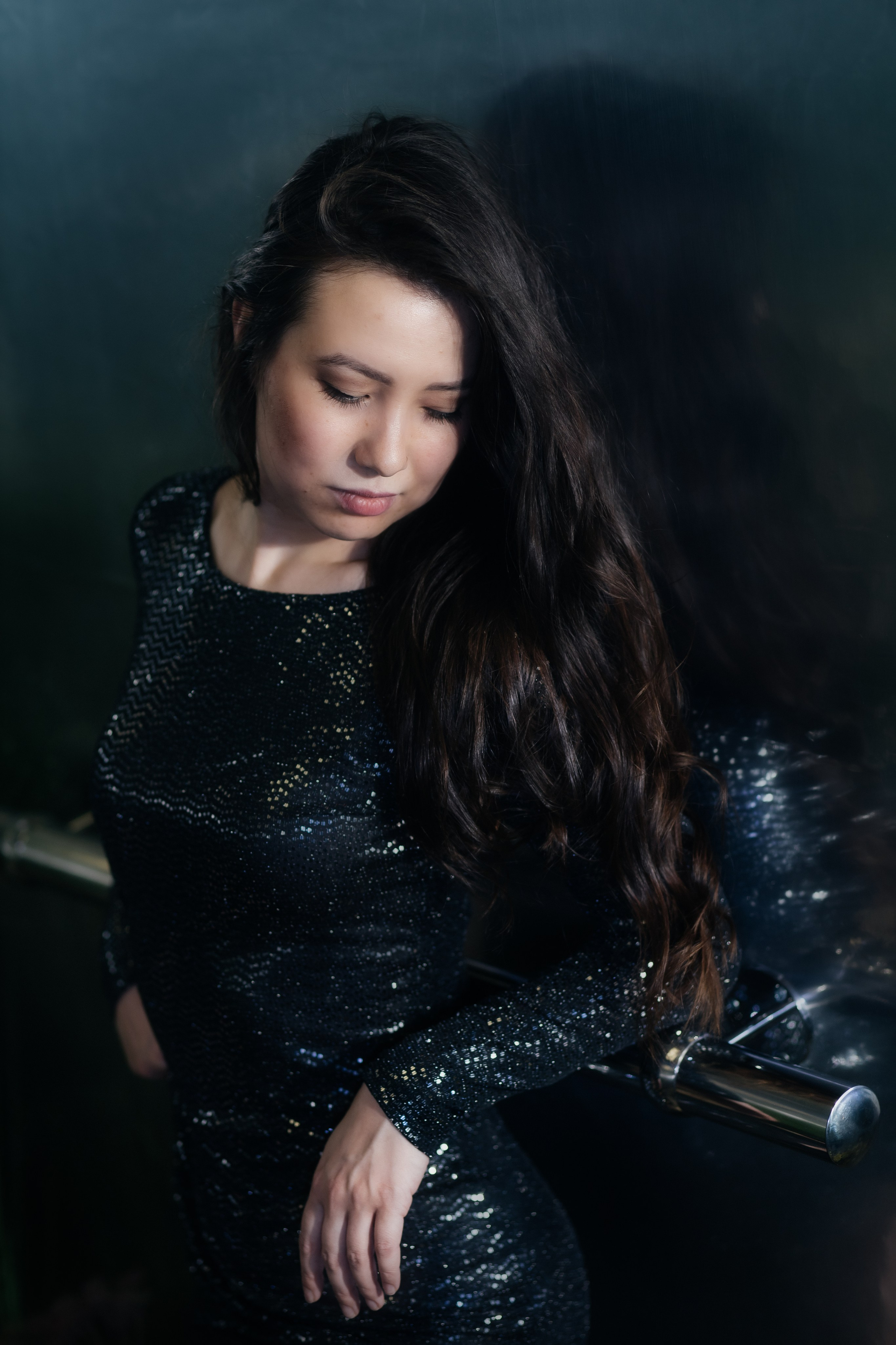 Ульяна. Санкт-Петербург. 2025