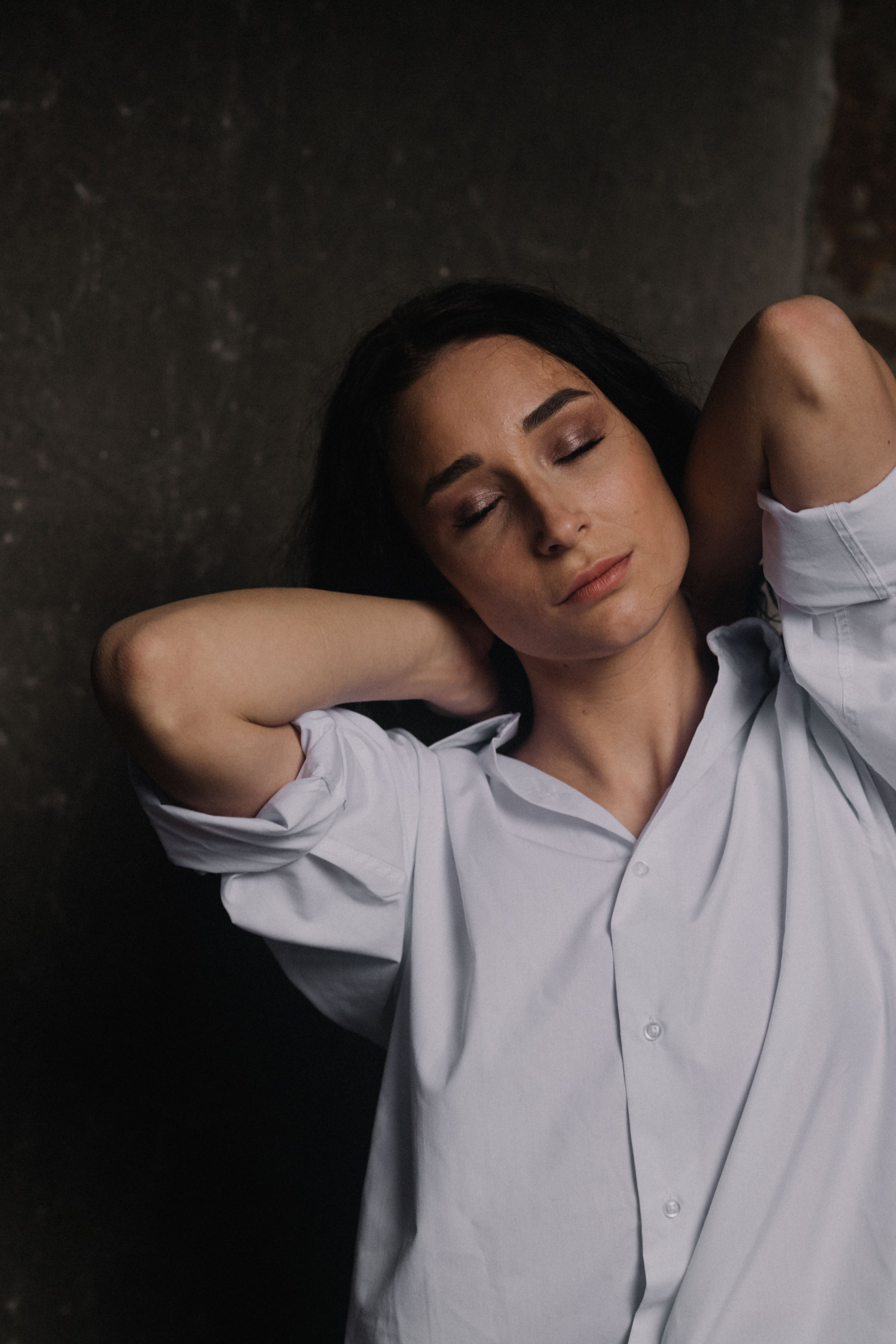 Серафима. Санкт-Петербург 2023