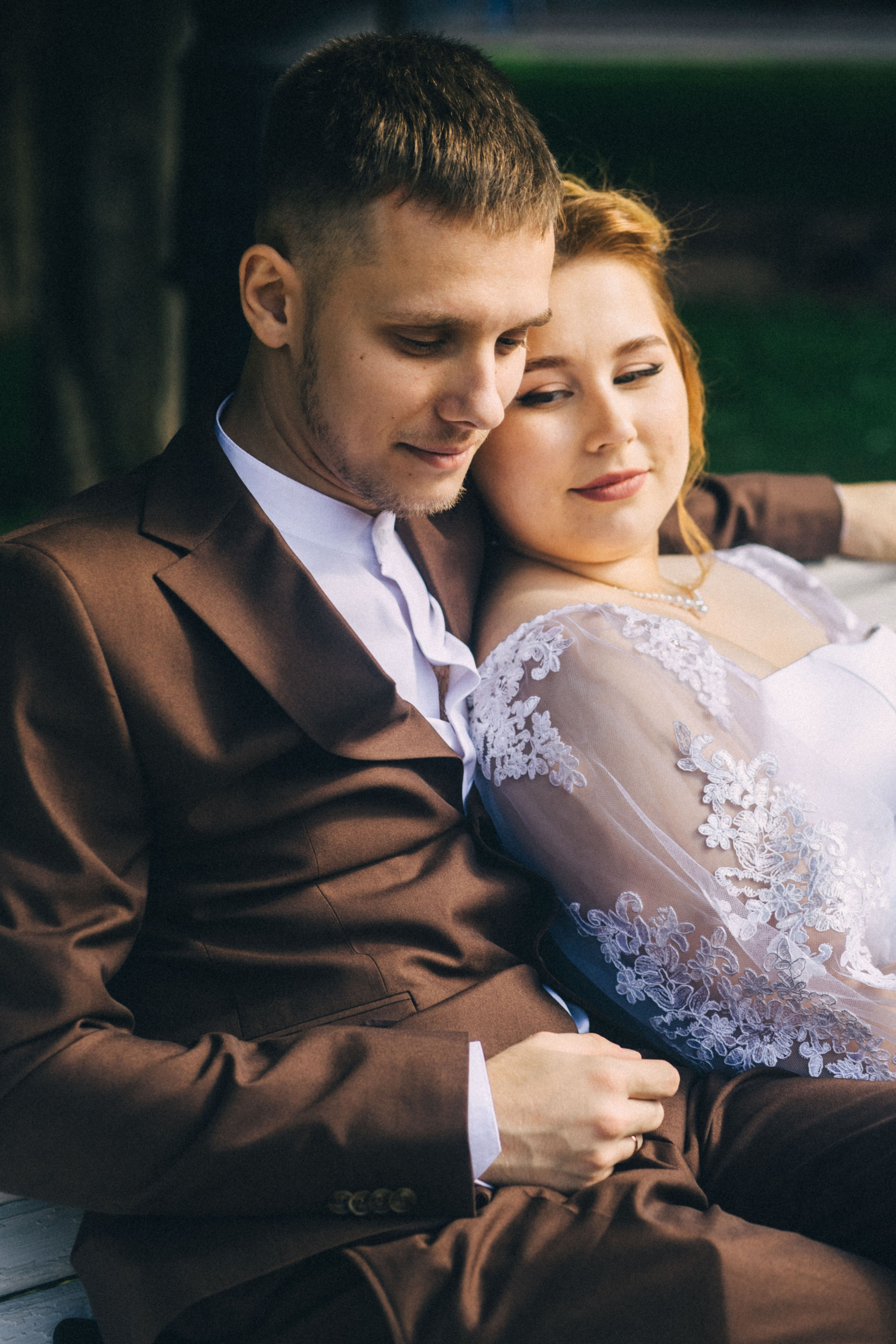 Екатерина и Владислав 2024