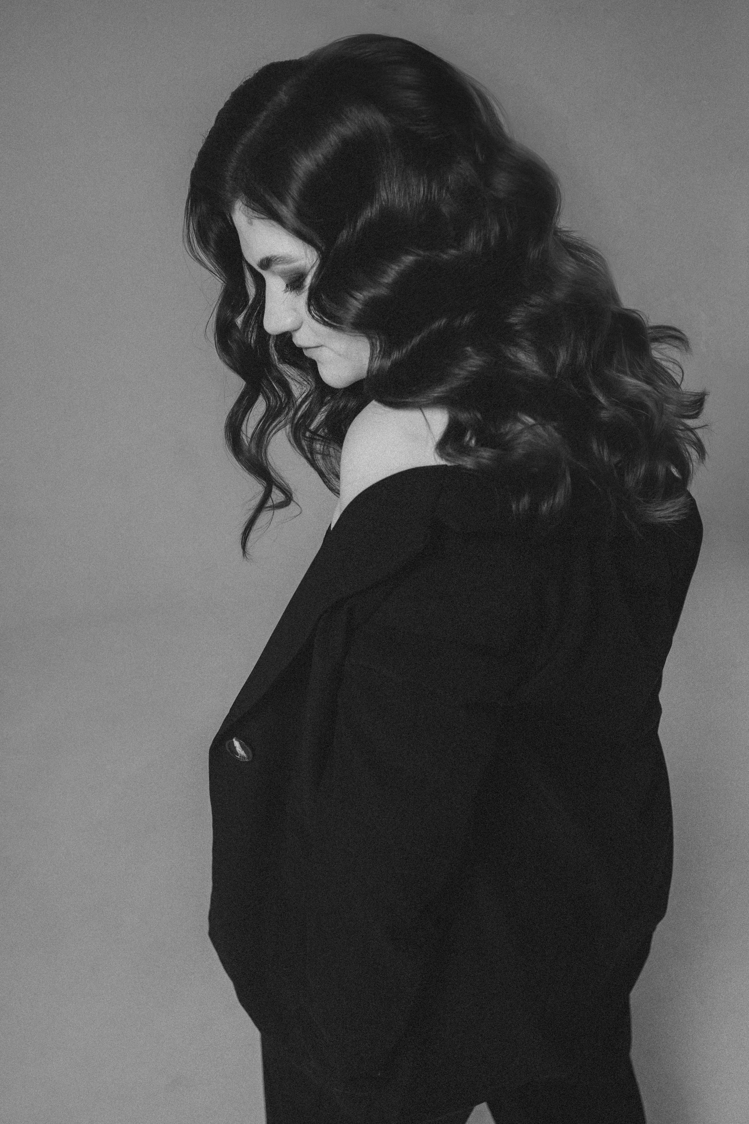 Дарья. Санкт-Петербург 2023