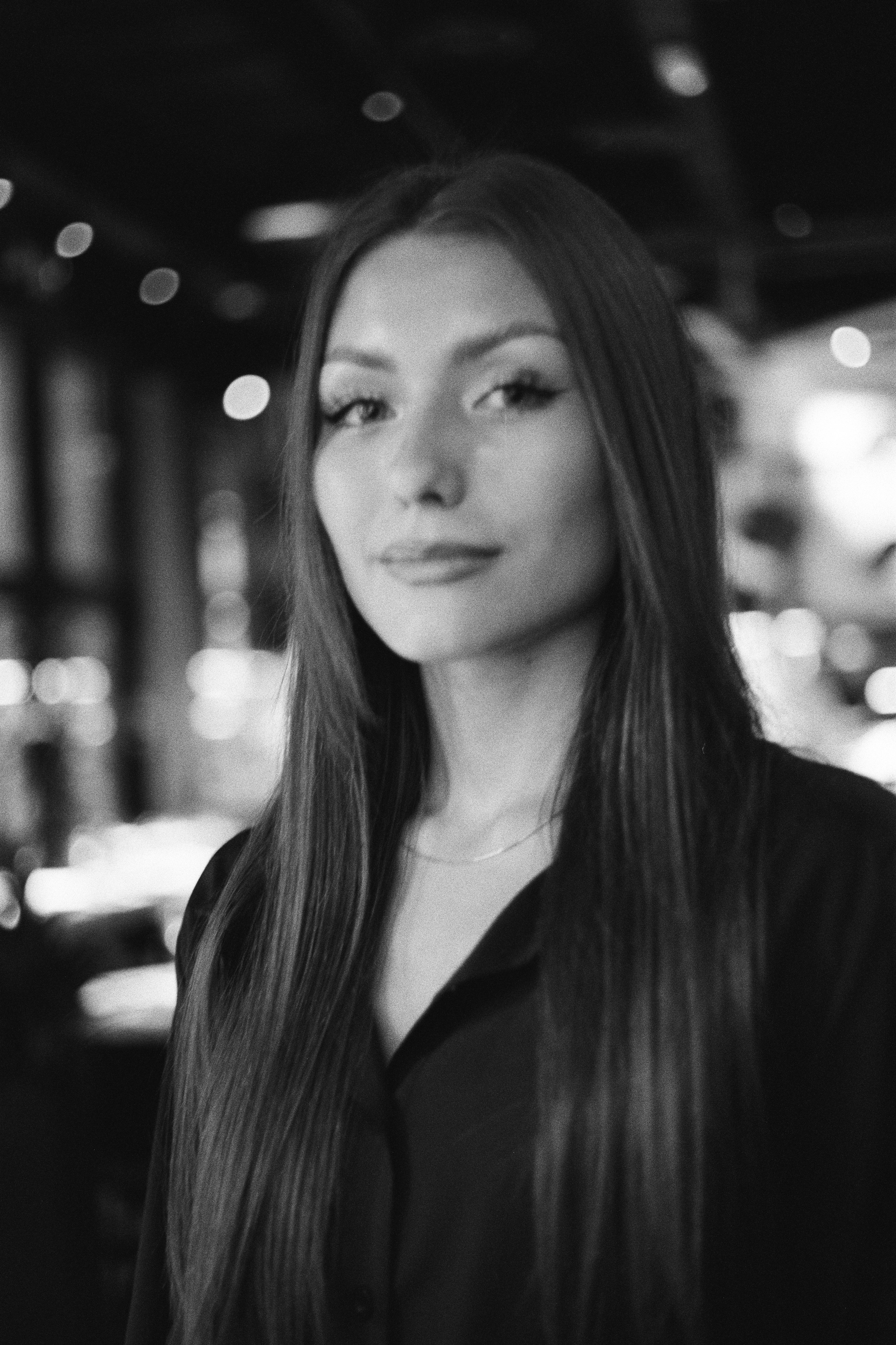 A series of photographs. Another person Pavel Potseluev. A photographer in 2025