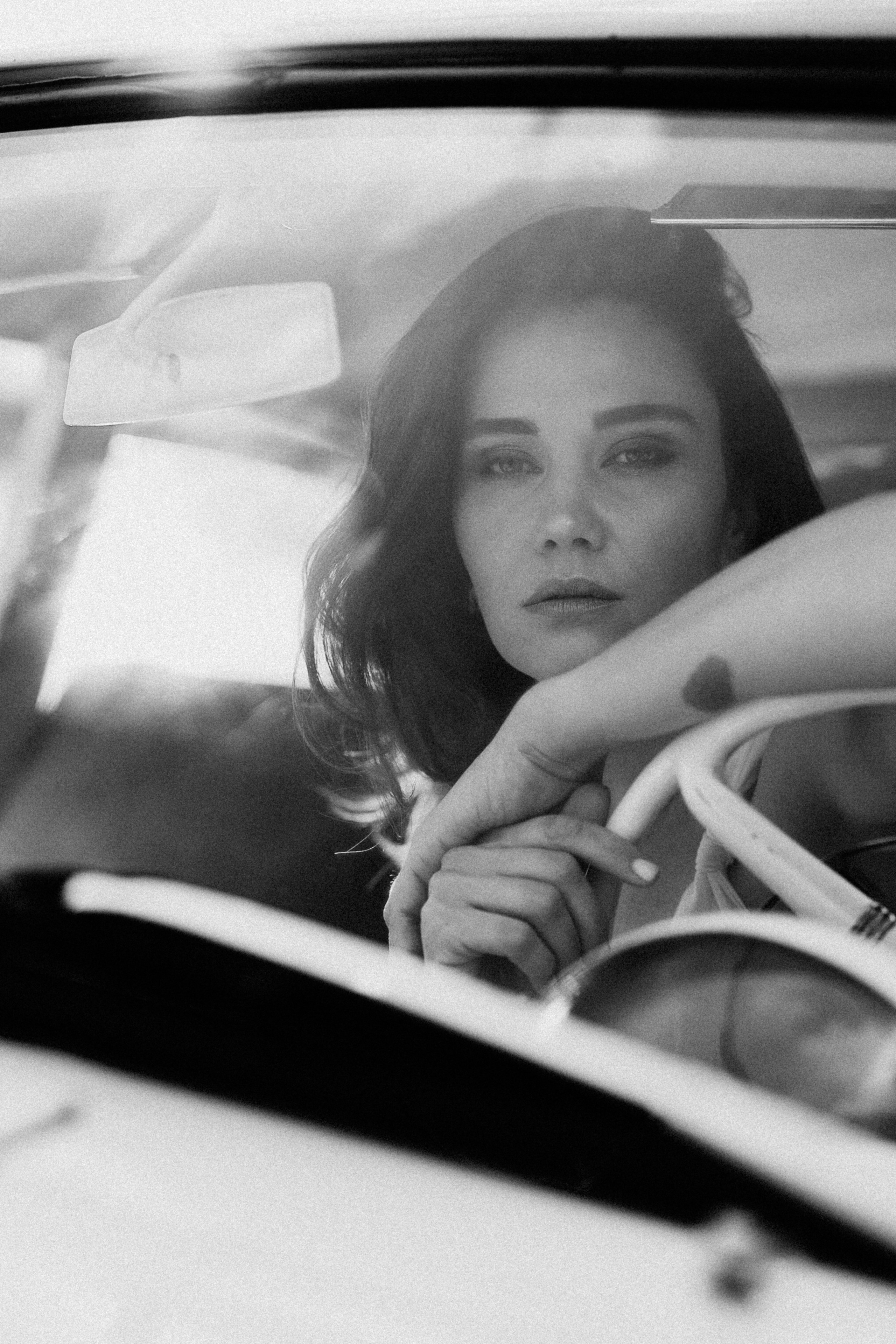 Блог. Портретный и имиджевый фотограф в Самаре Кристина Тихонова